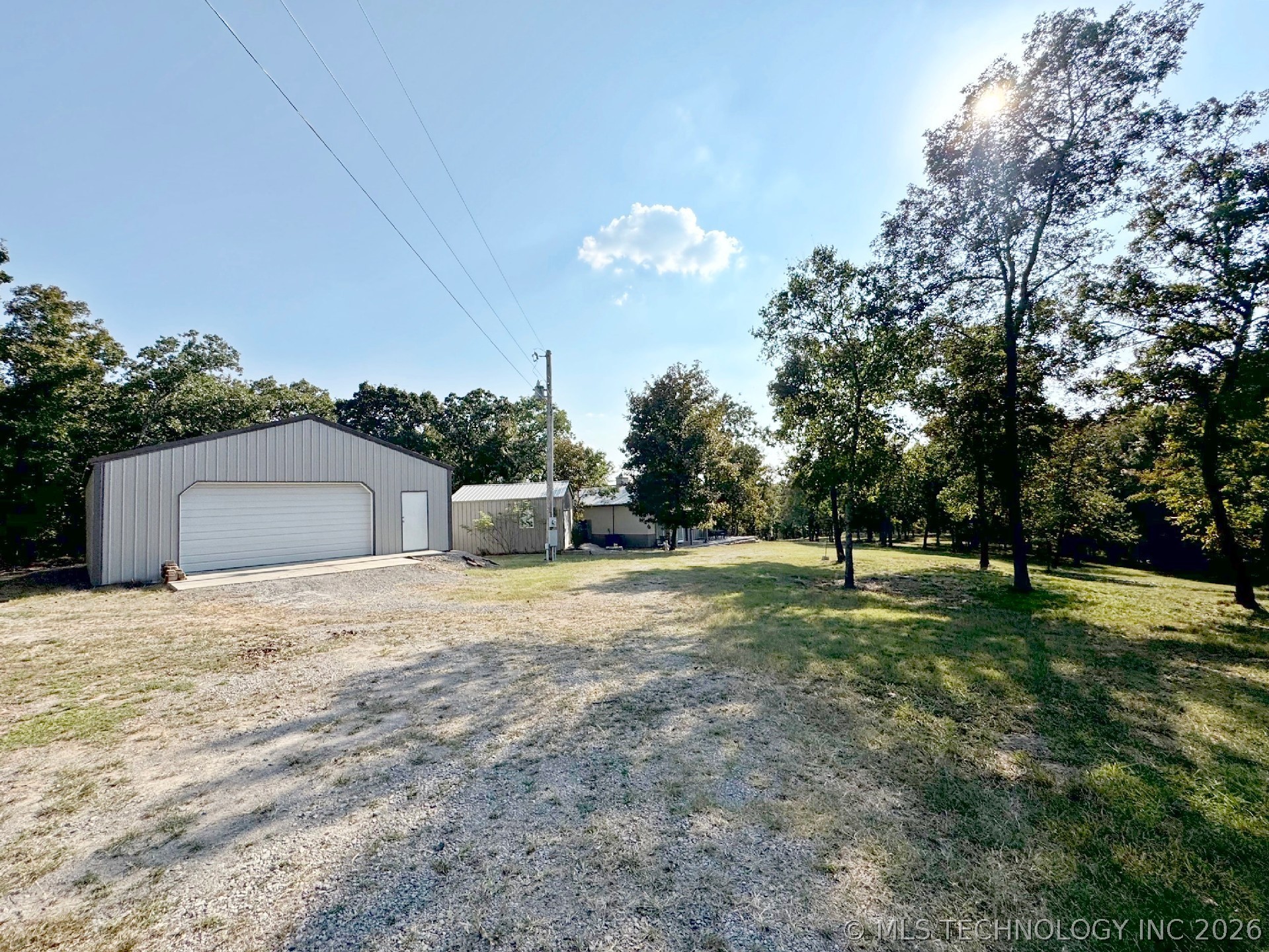 20005 Highway 80 Hulbert OK 74441
