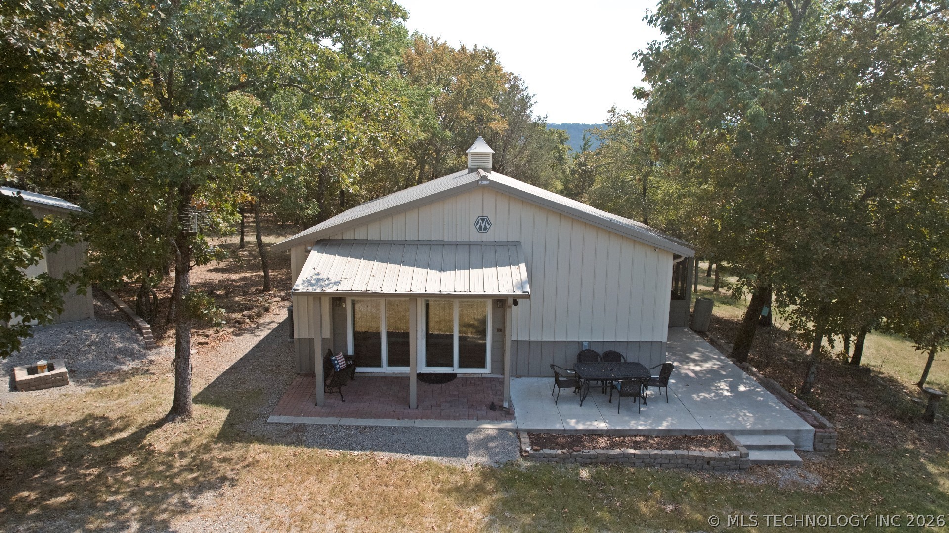 20005 Highway 80 Hulbert OK 74441