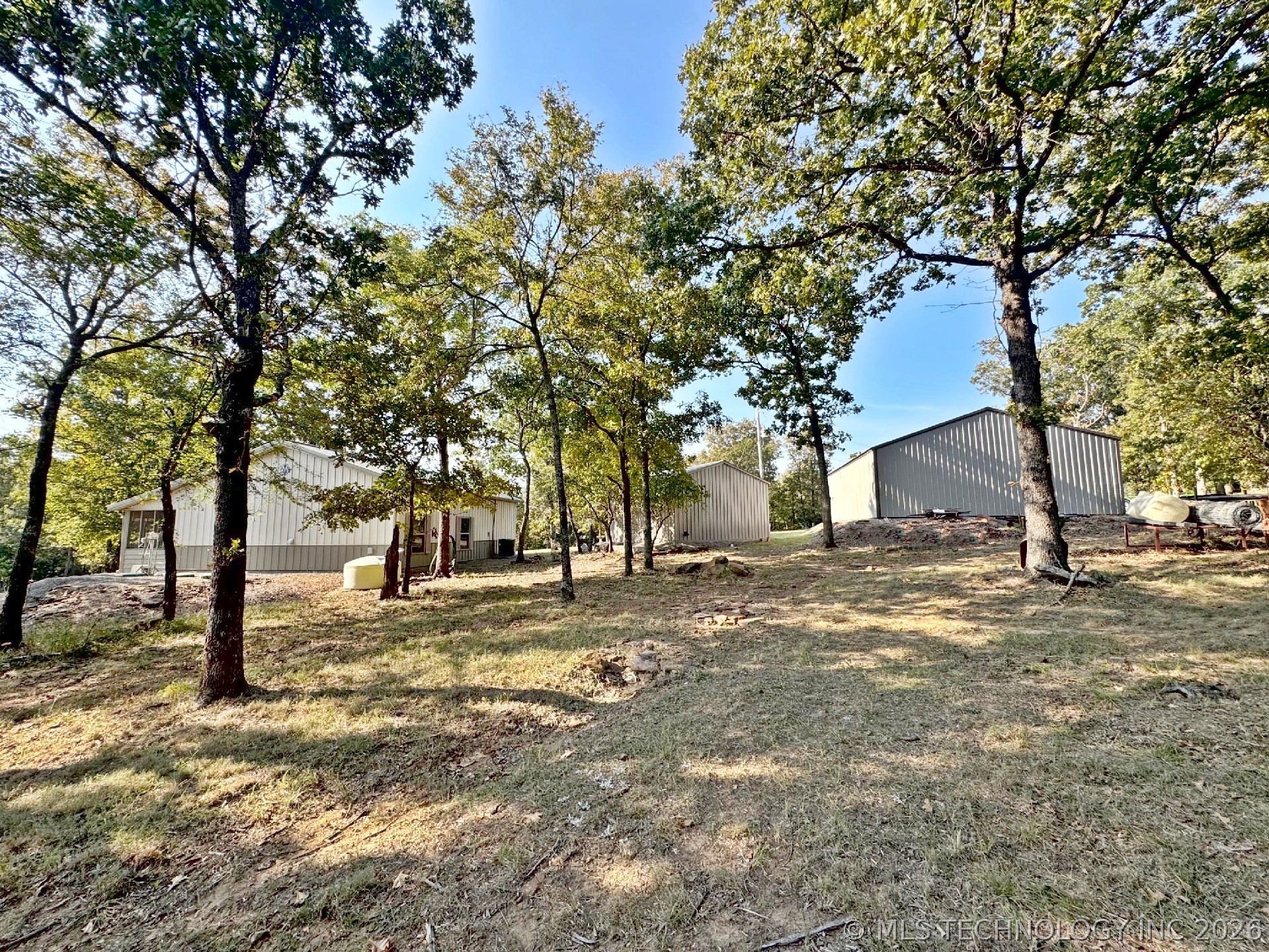 20005 Highway 80 Hulbert OK 74441