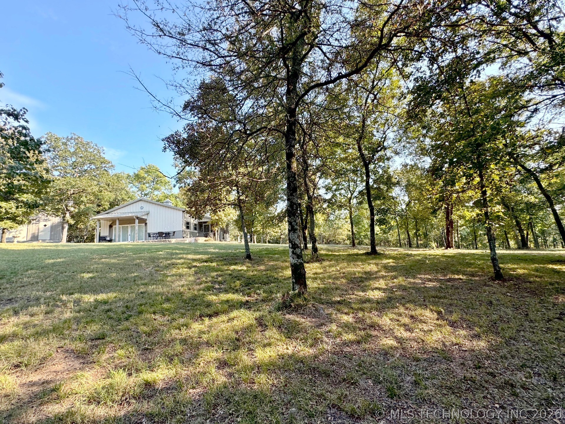 20005 Highway 80 Hulbert OK 74441