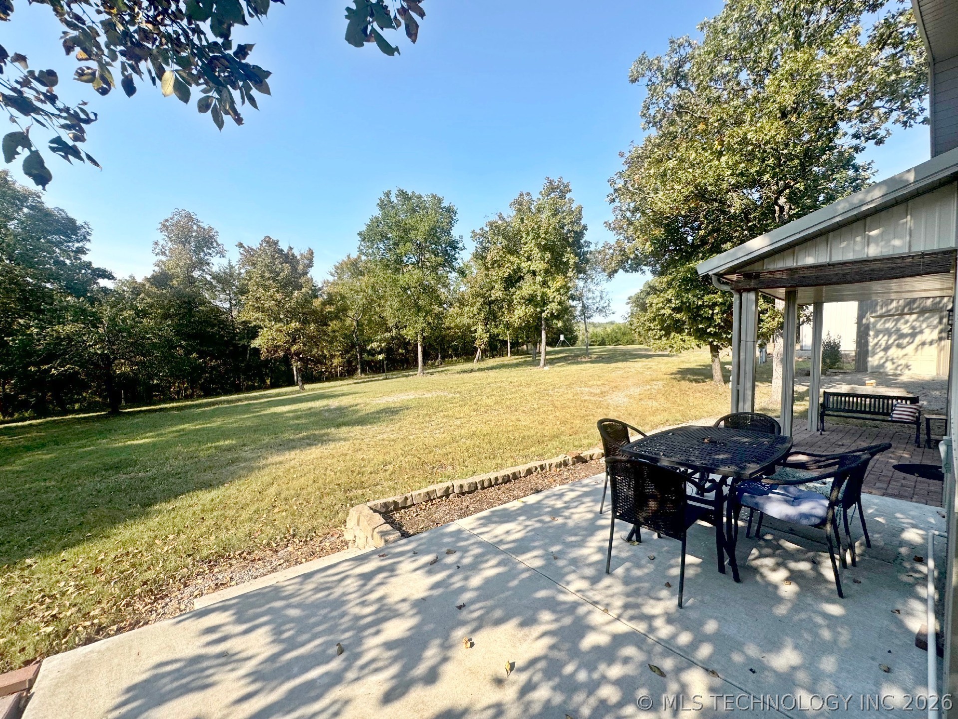 20005 Highway 80 Hulbert OK 74441