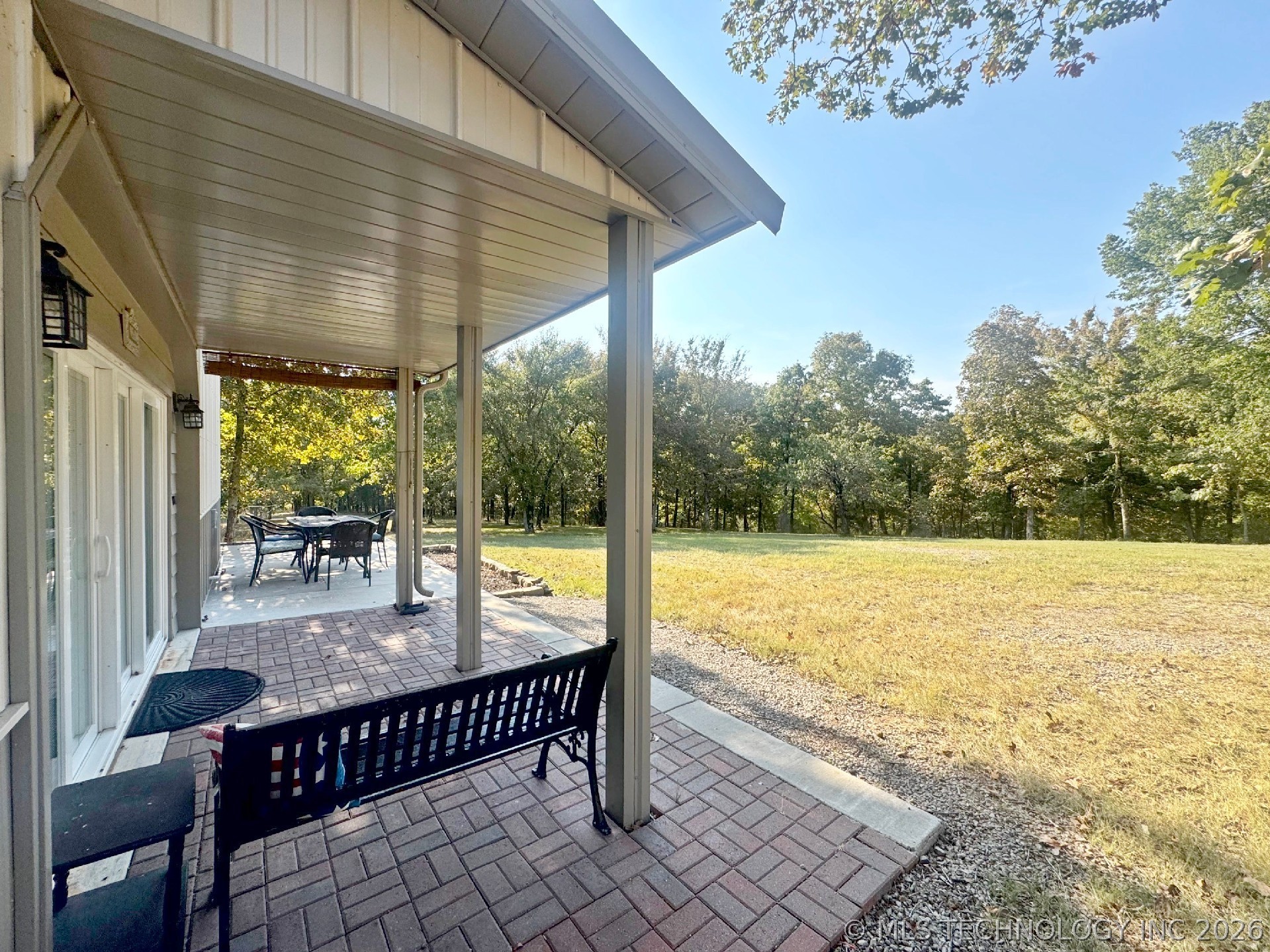 20005 Highway 80 Hulbert OK 74441