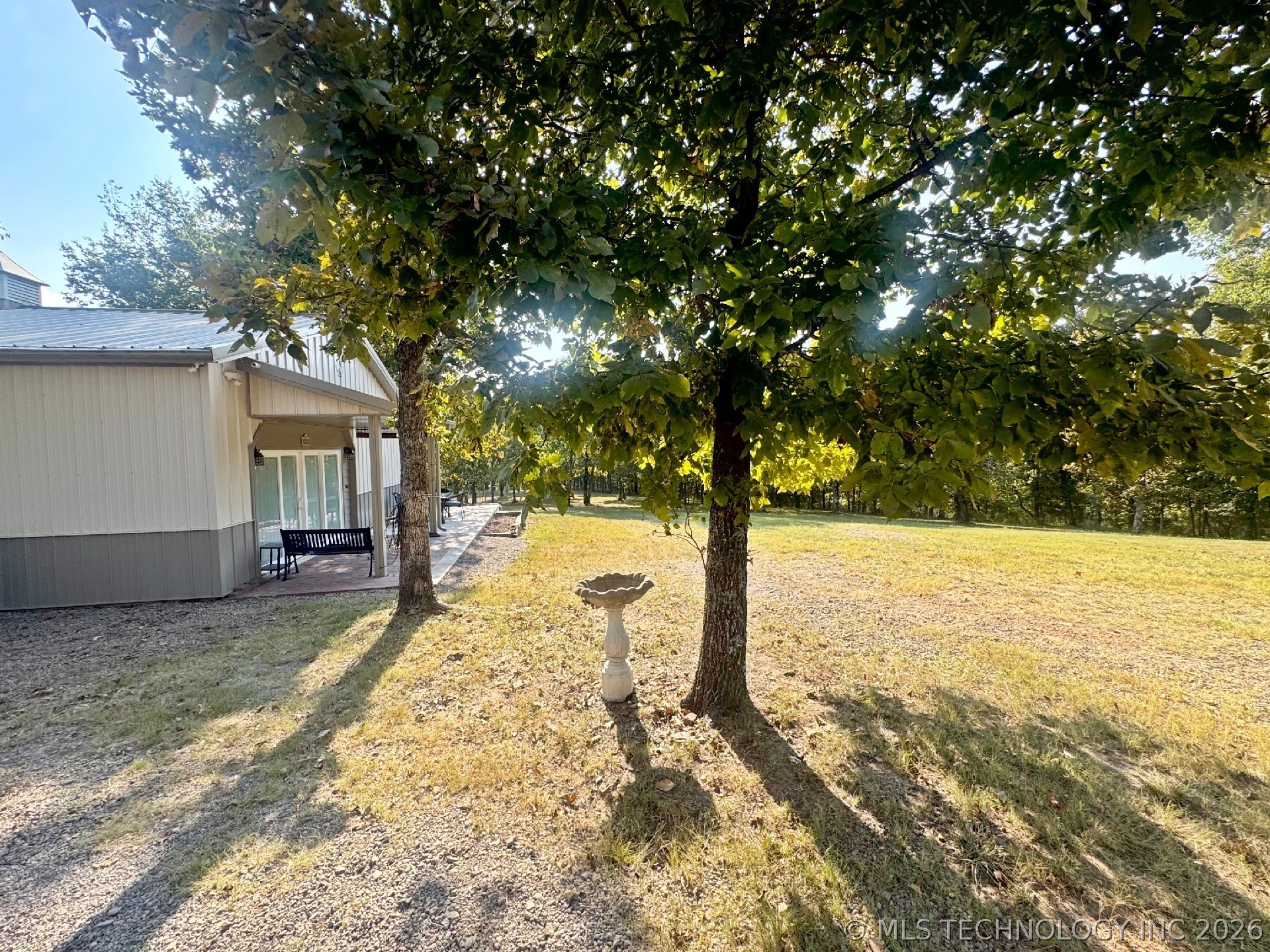 20005 Highway 80 Hulbert OK 74441