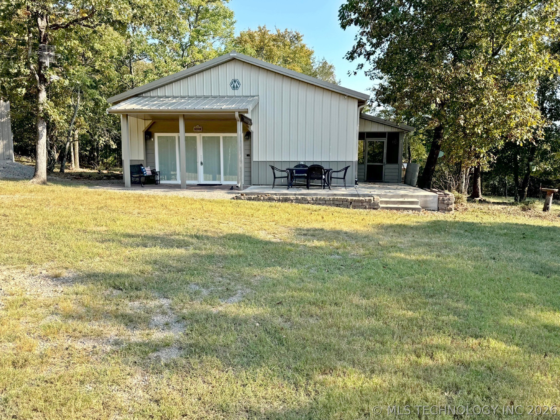 20005 Highway 80 Hulbert OK 74441