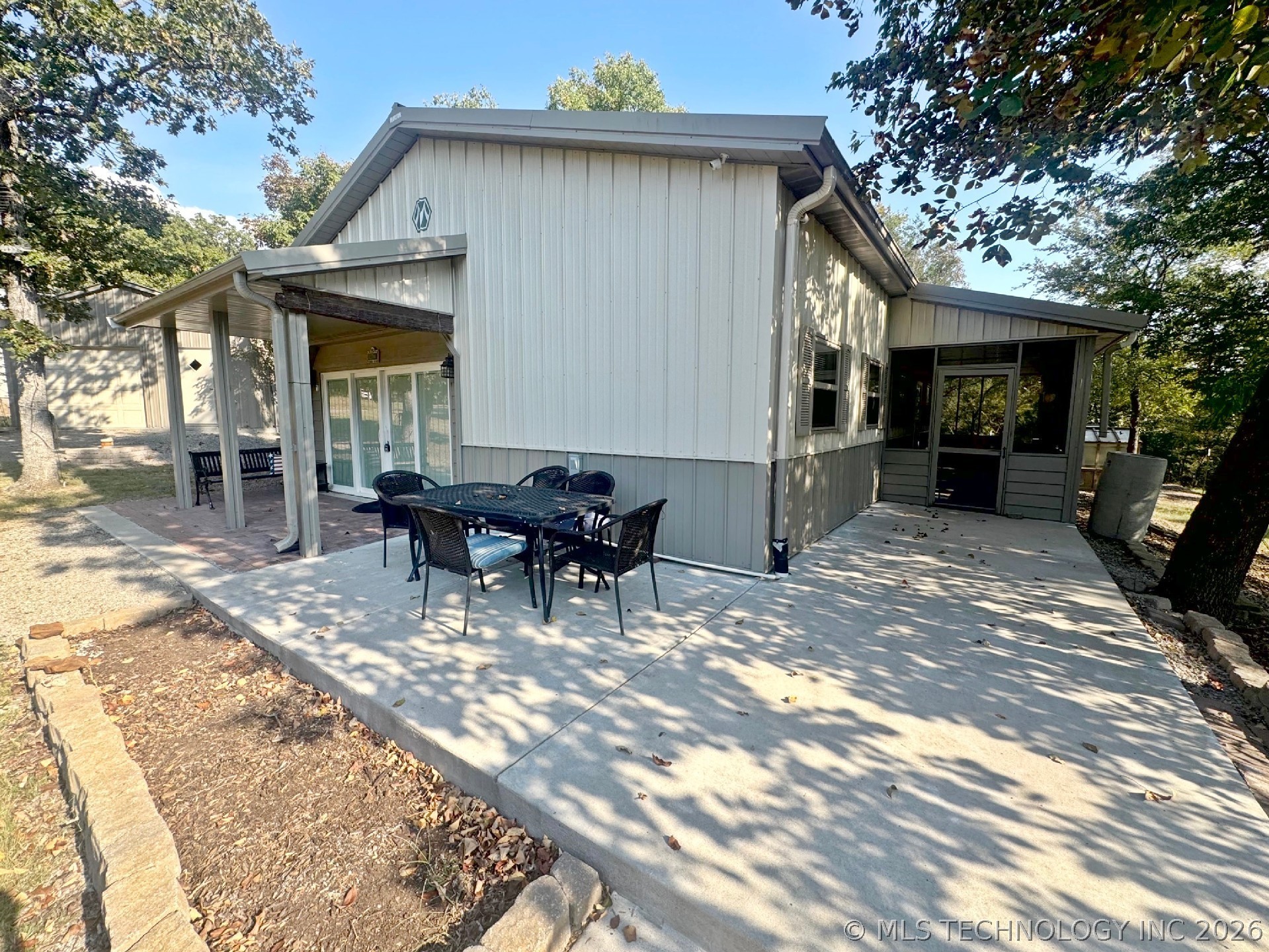 20005 Highway 80 Hulbert OK 74441