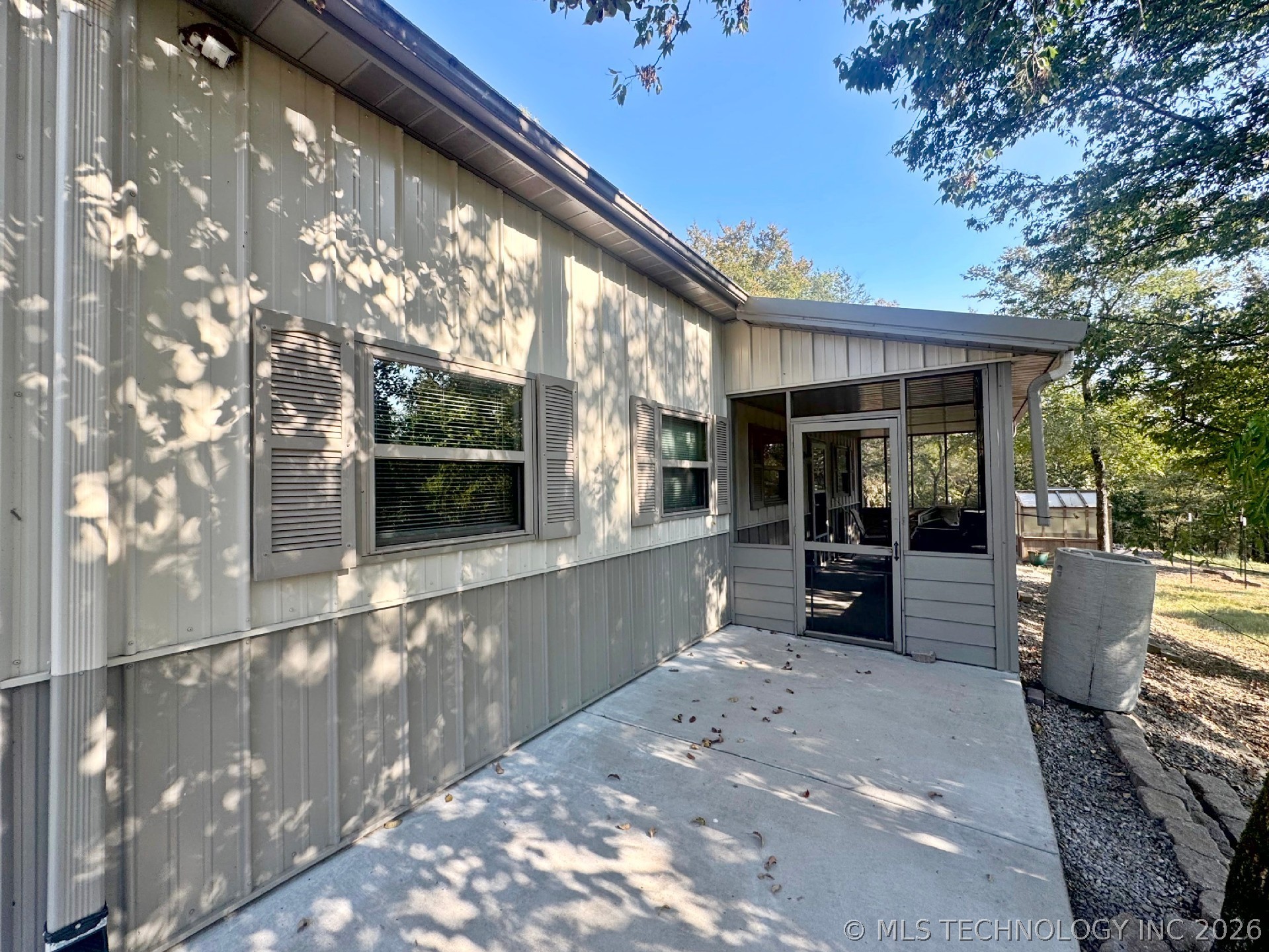 20005 Highway 80 Hulbert OK 74441