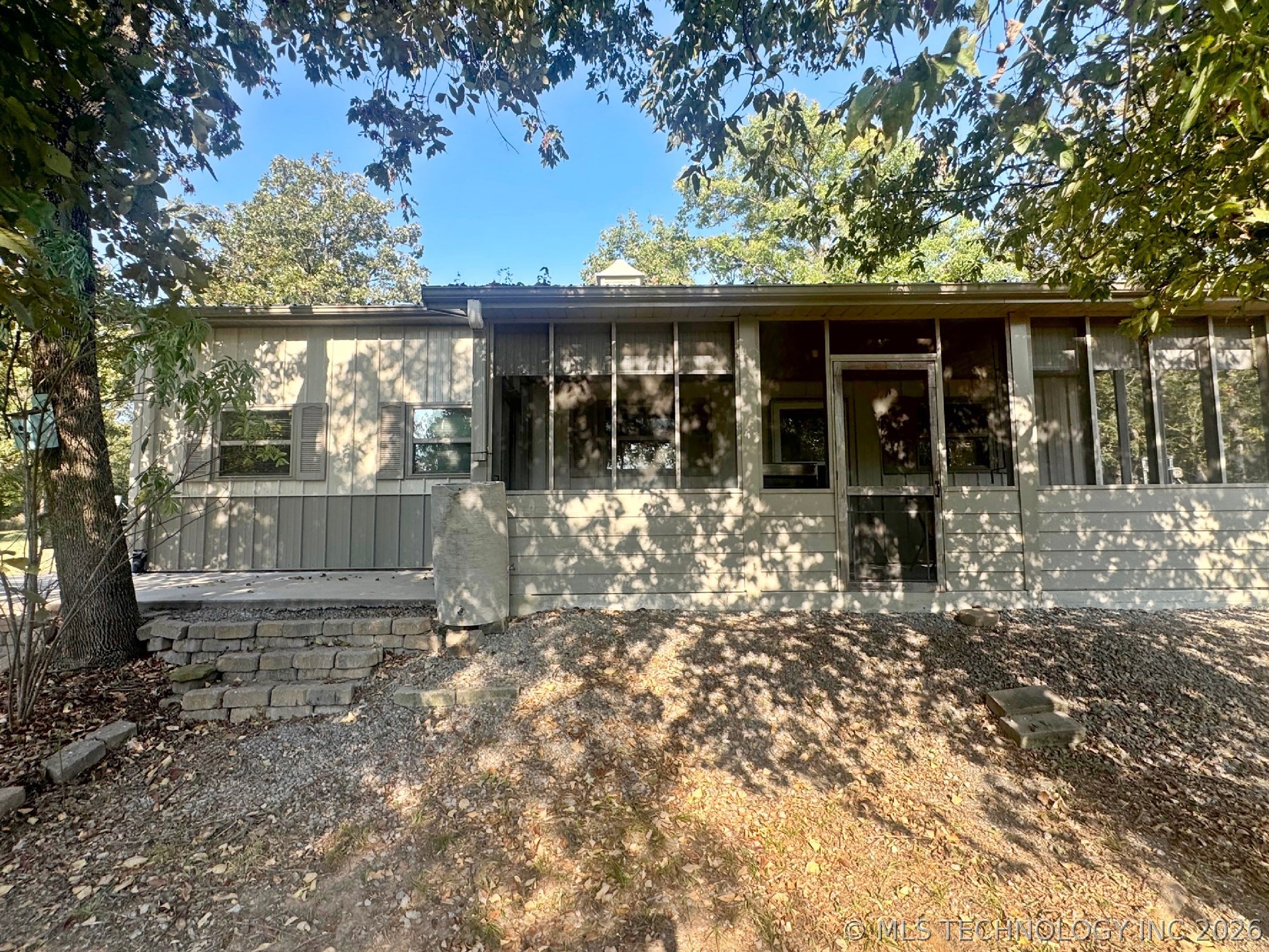 20005 Highway 80 Hulbert OK 74441