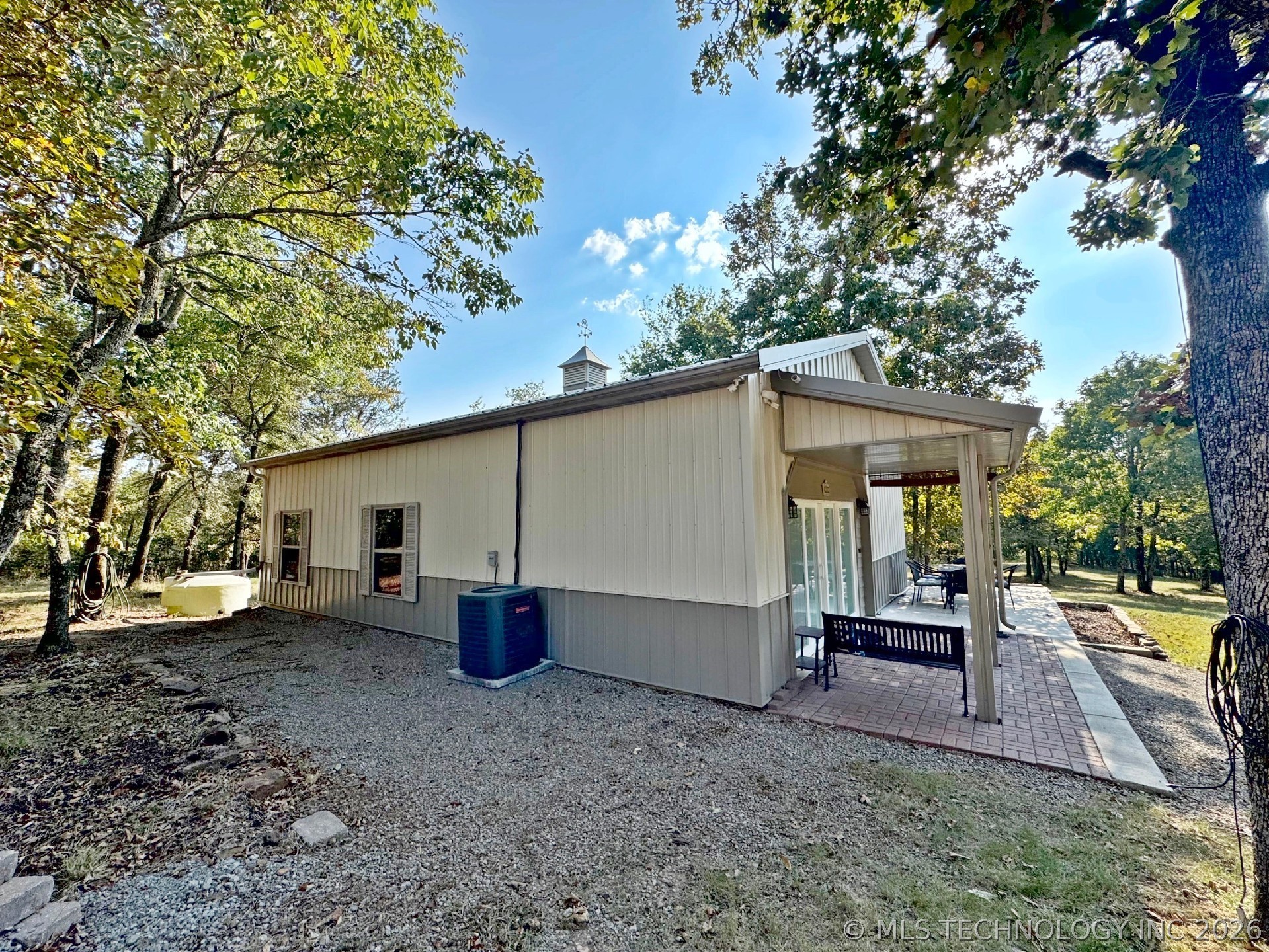 20005 Highway 80 Hulbert OK 74441