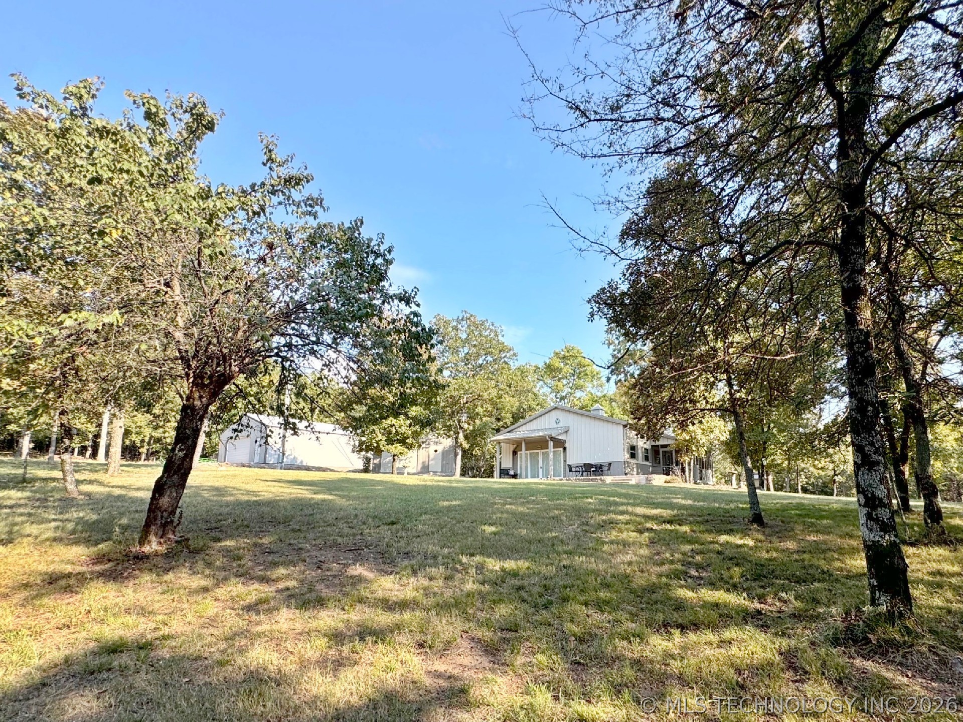20005 Highway 80 Hulbert OK 74441