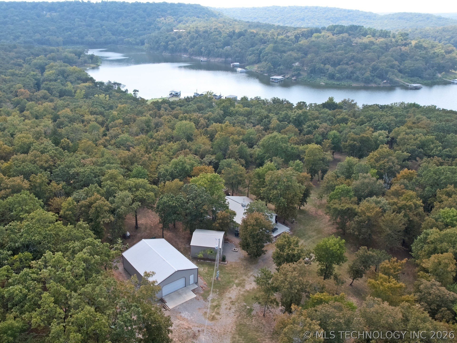 20005 Highway 80 Hulbert OK 74441