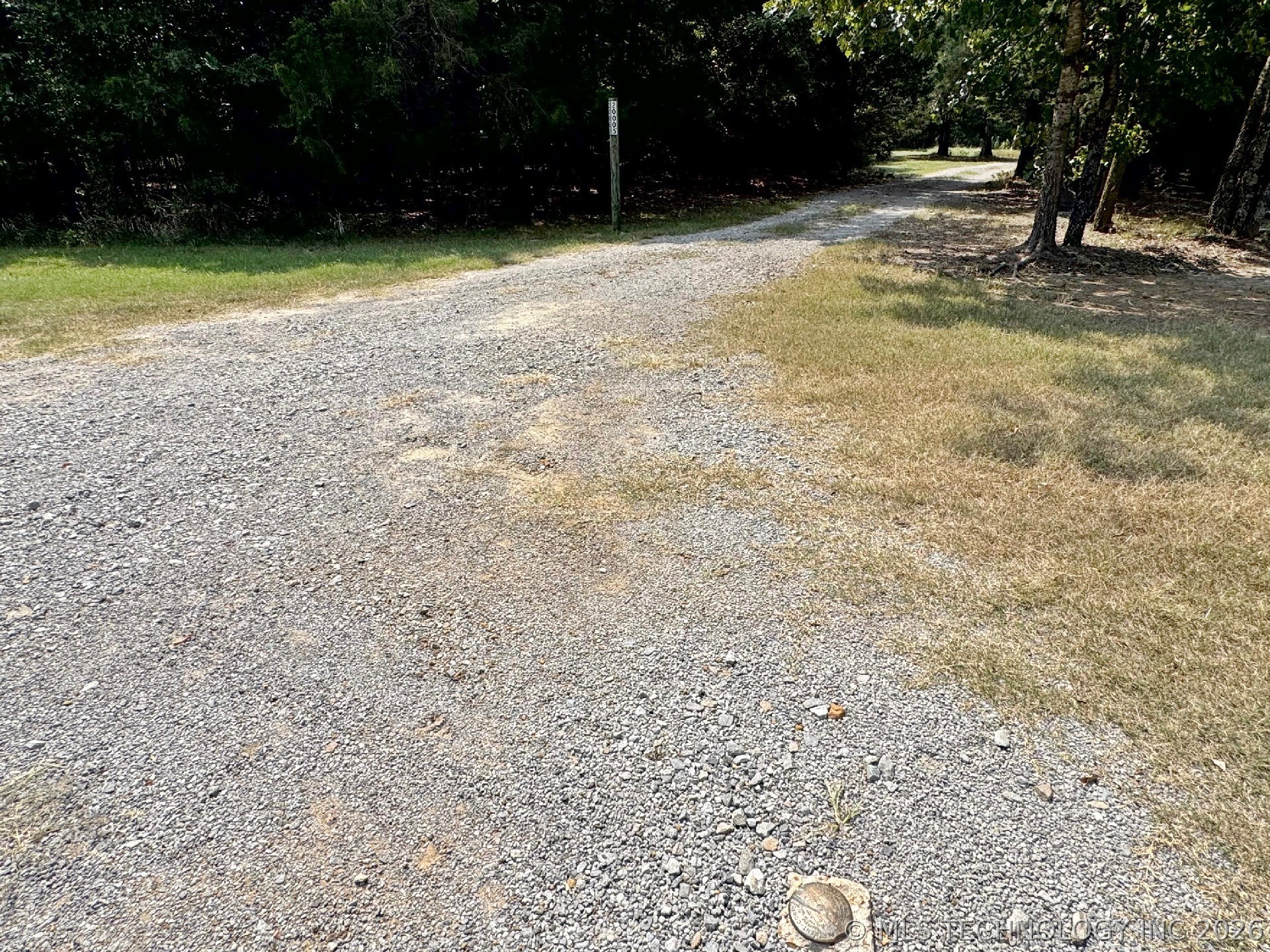 20005 Highway 80 Hulbert OK 74441