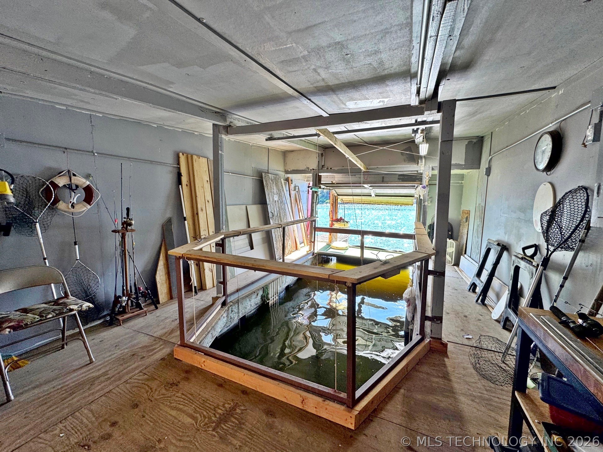 20005 Highway 80 Hulbert OK 74441