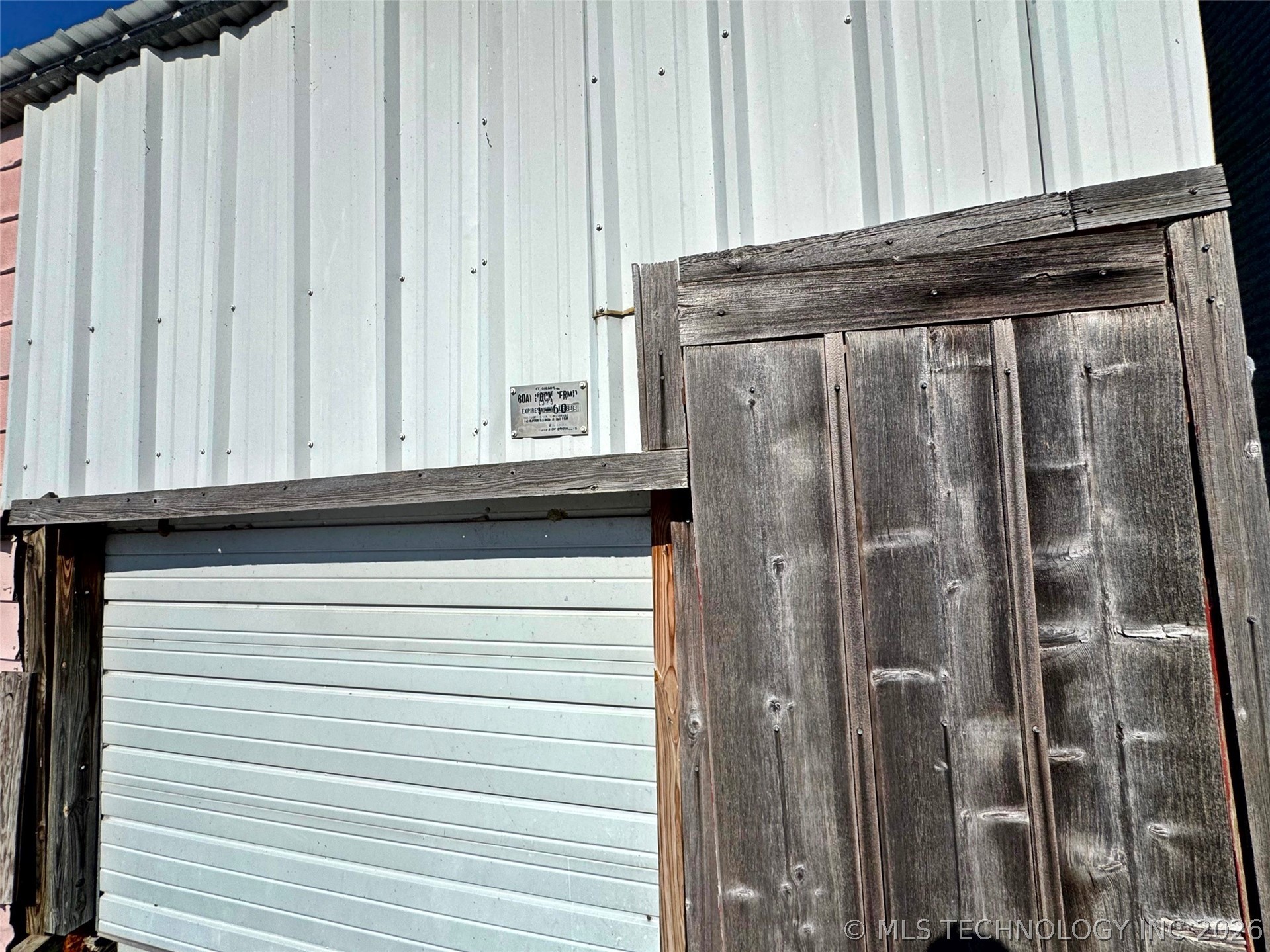 20005 Highway 80 Hulbert OK 74441