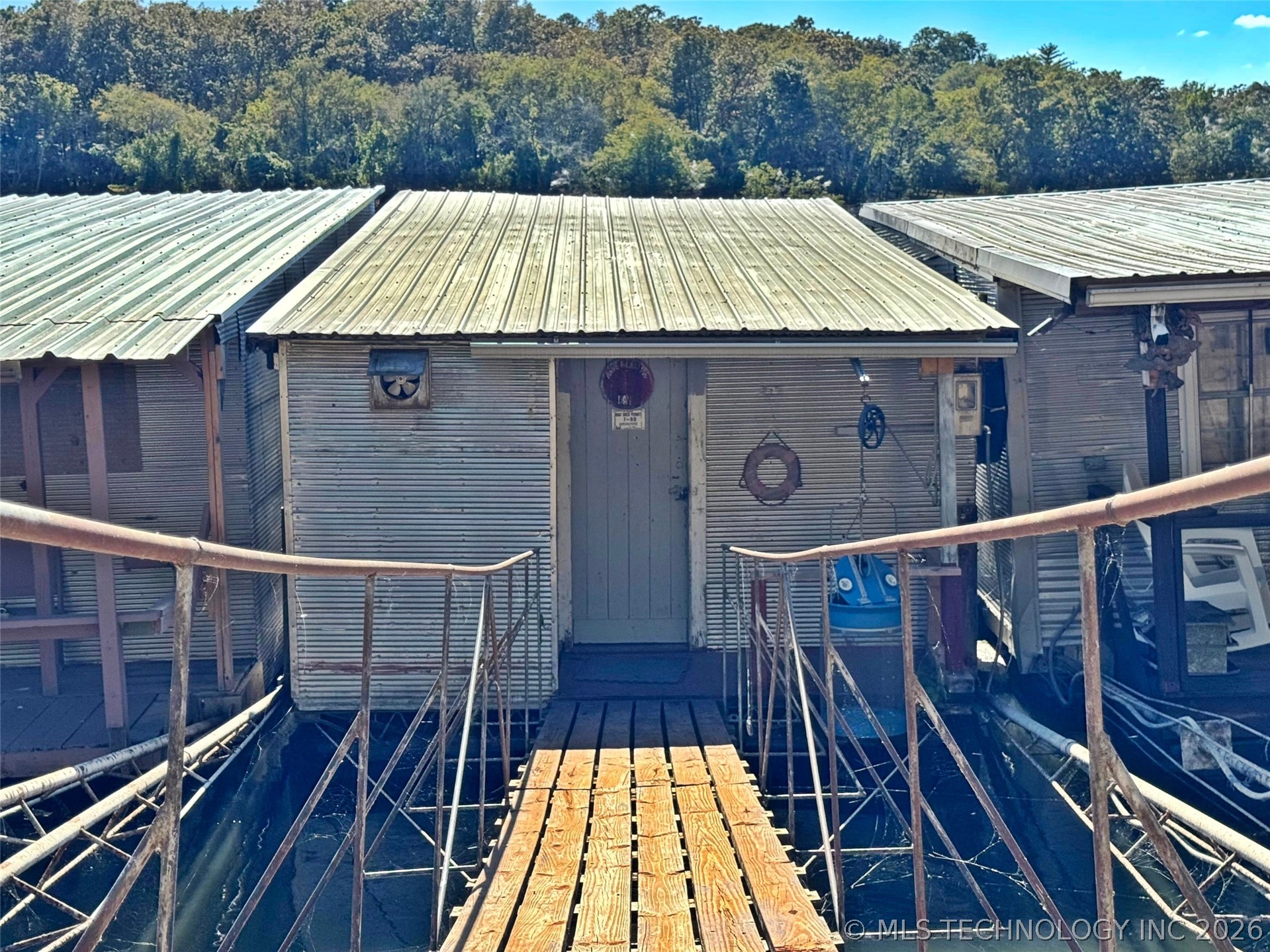 20005 Highway 80 Hulbert OK 74441