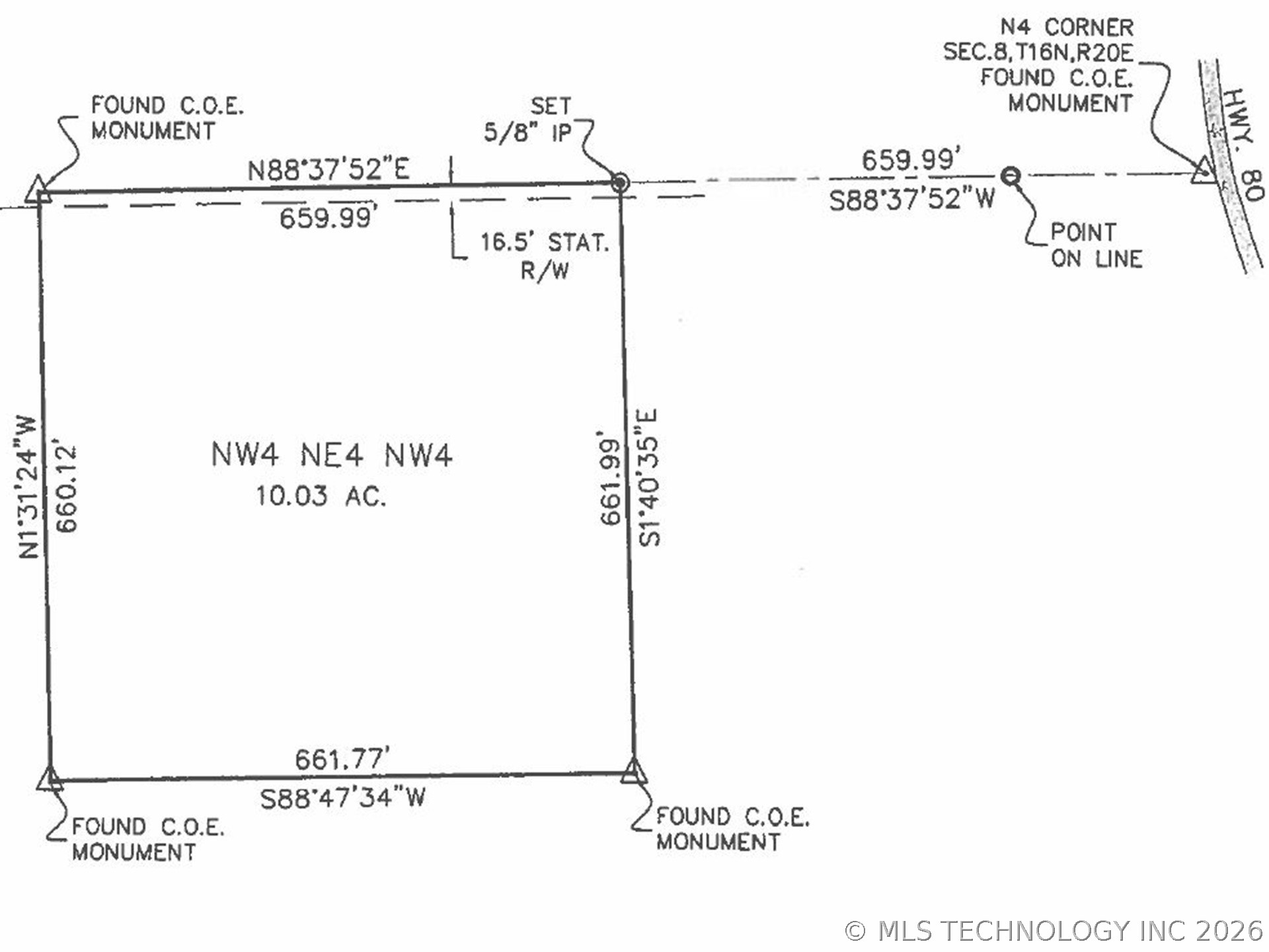 20005 Highway 80 Hulbert OK 74441