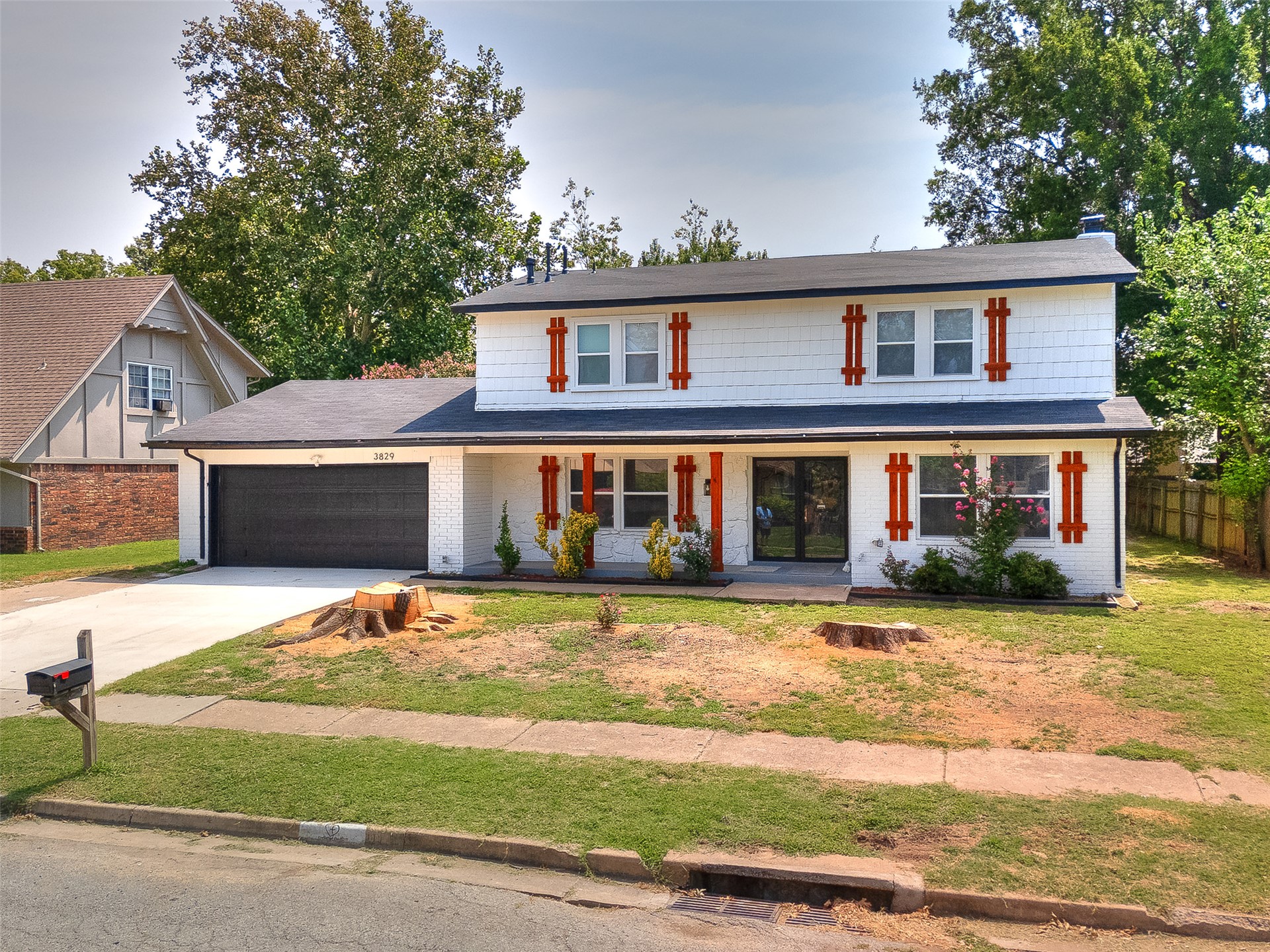 3829 S 98th Avenue E Tulsa OK 74146