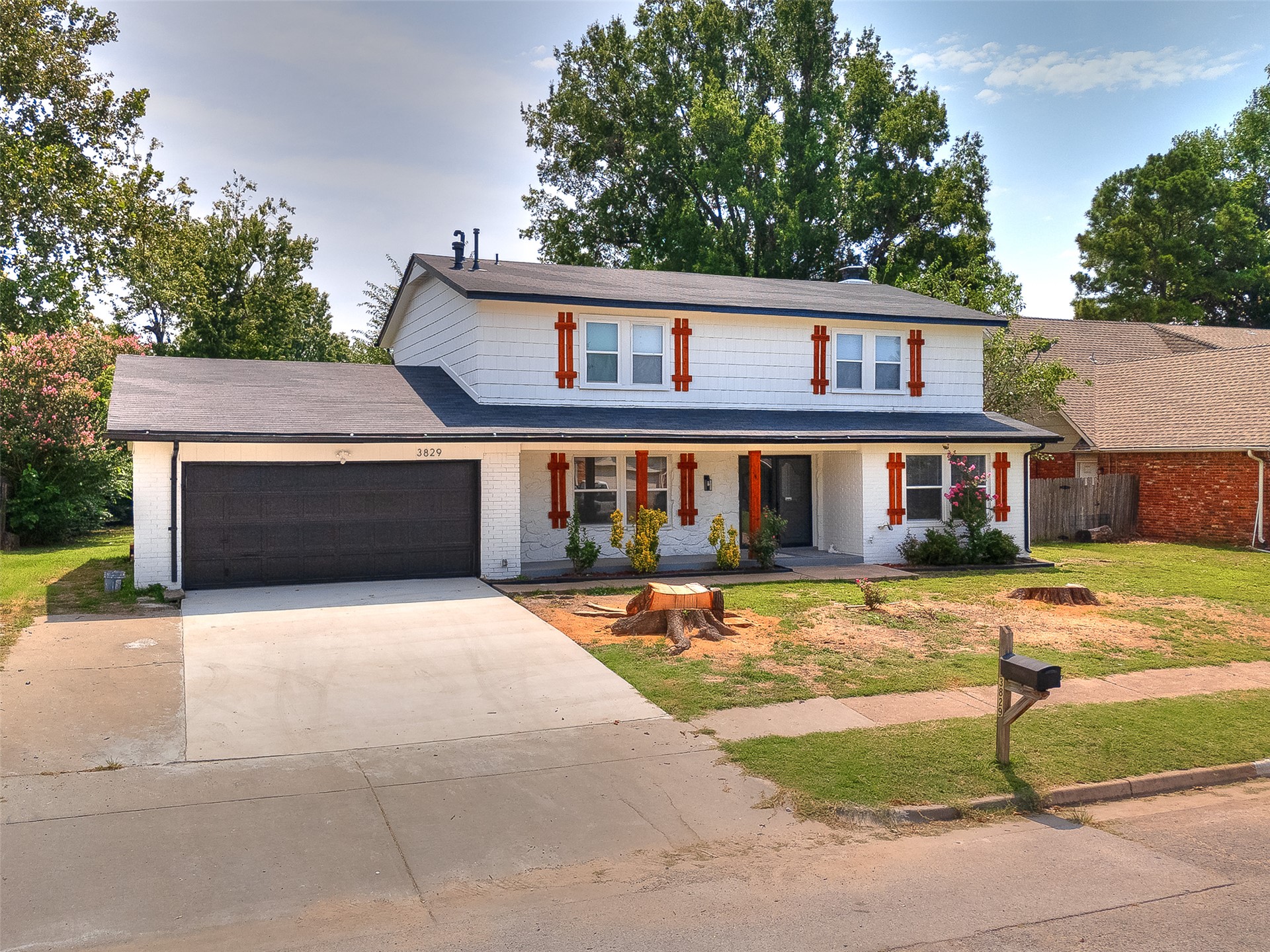 3829 S 98th Avenue E Tulsa OK 74146