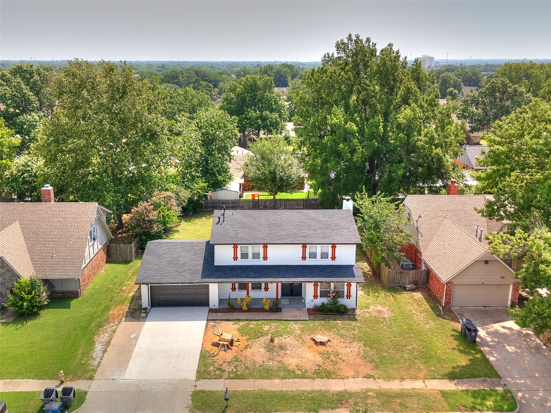 3829 S 98th Avenue E Tulsa OK 74146