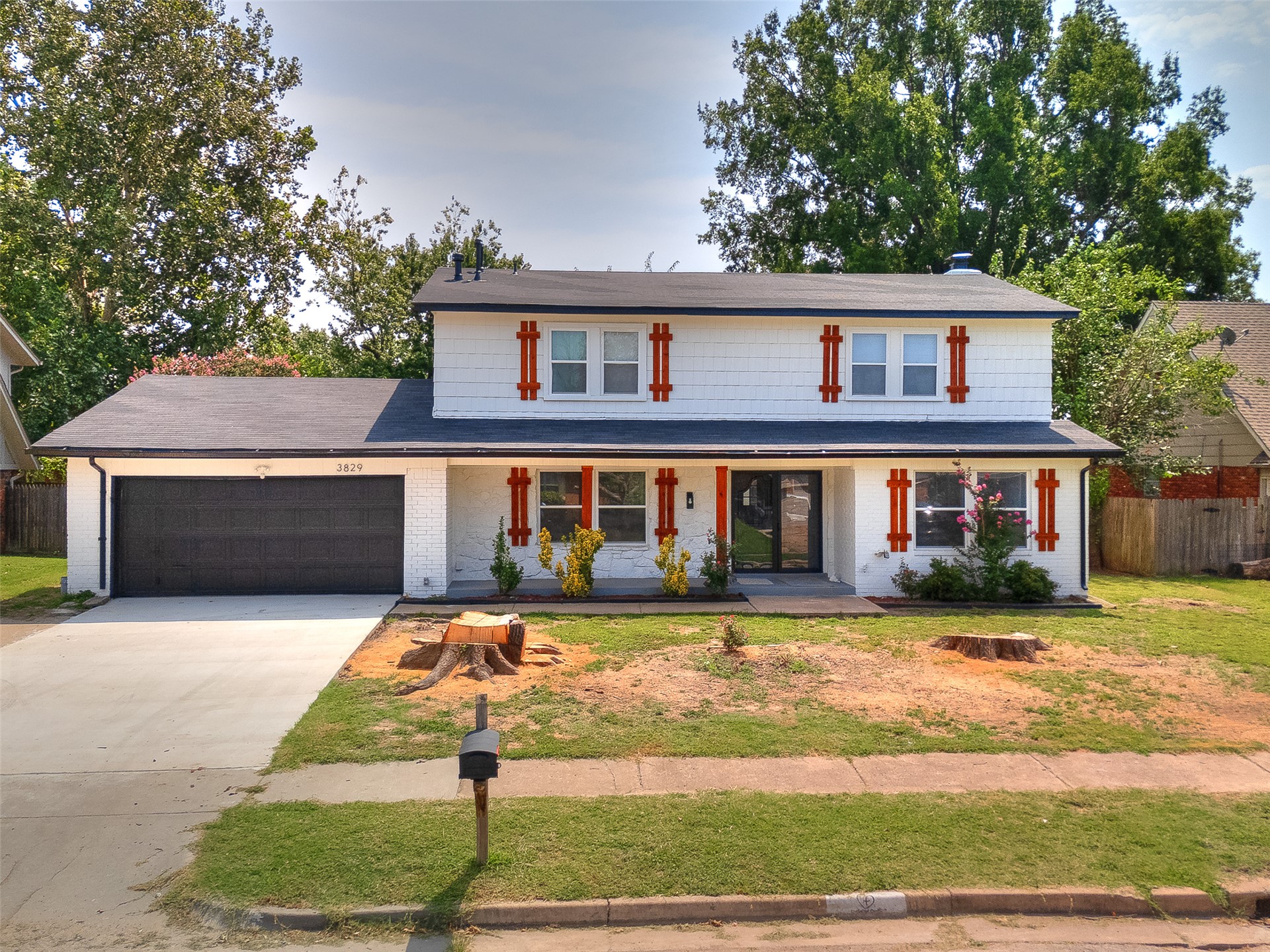 3829 S 98th Avenue E Tulsa OK 74146