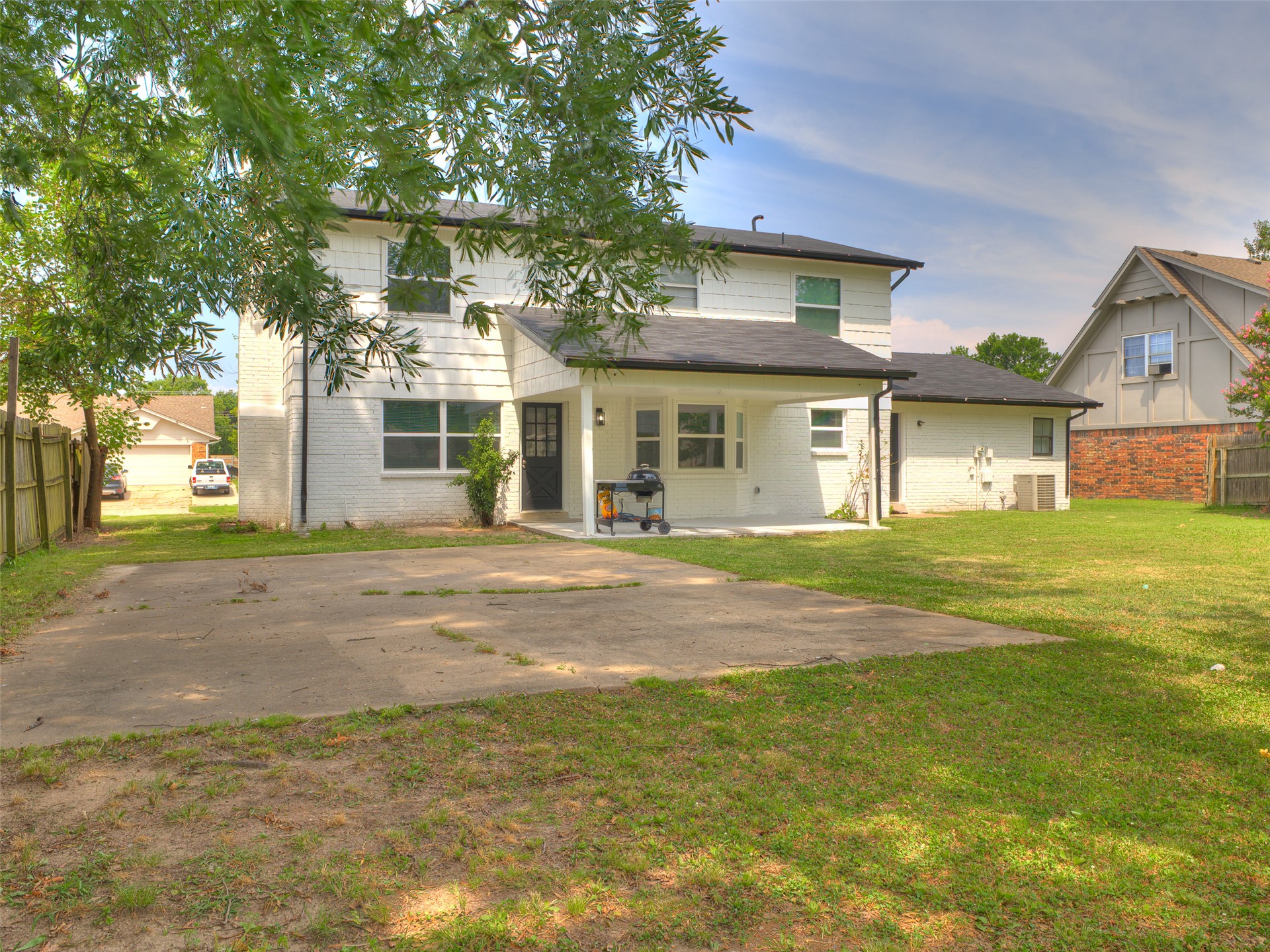 3829 S 98th Avenue E Tulsa OK 74146