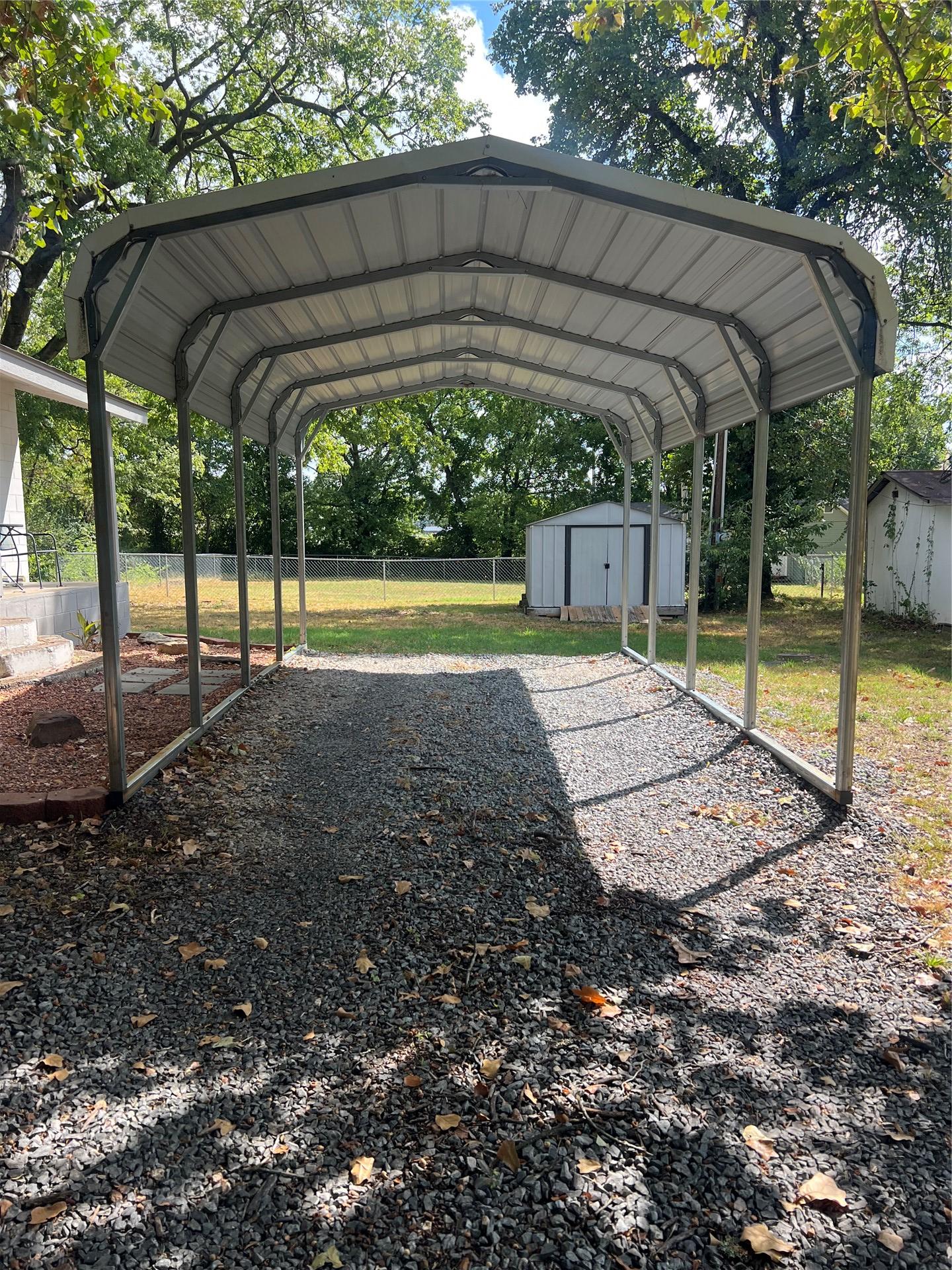 1380 Day Lane Tahlequah OK 74464