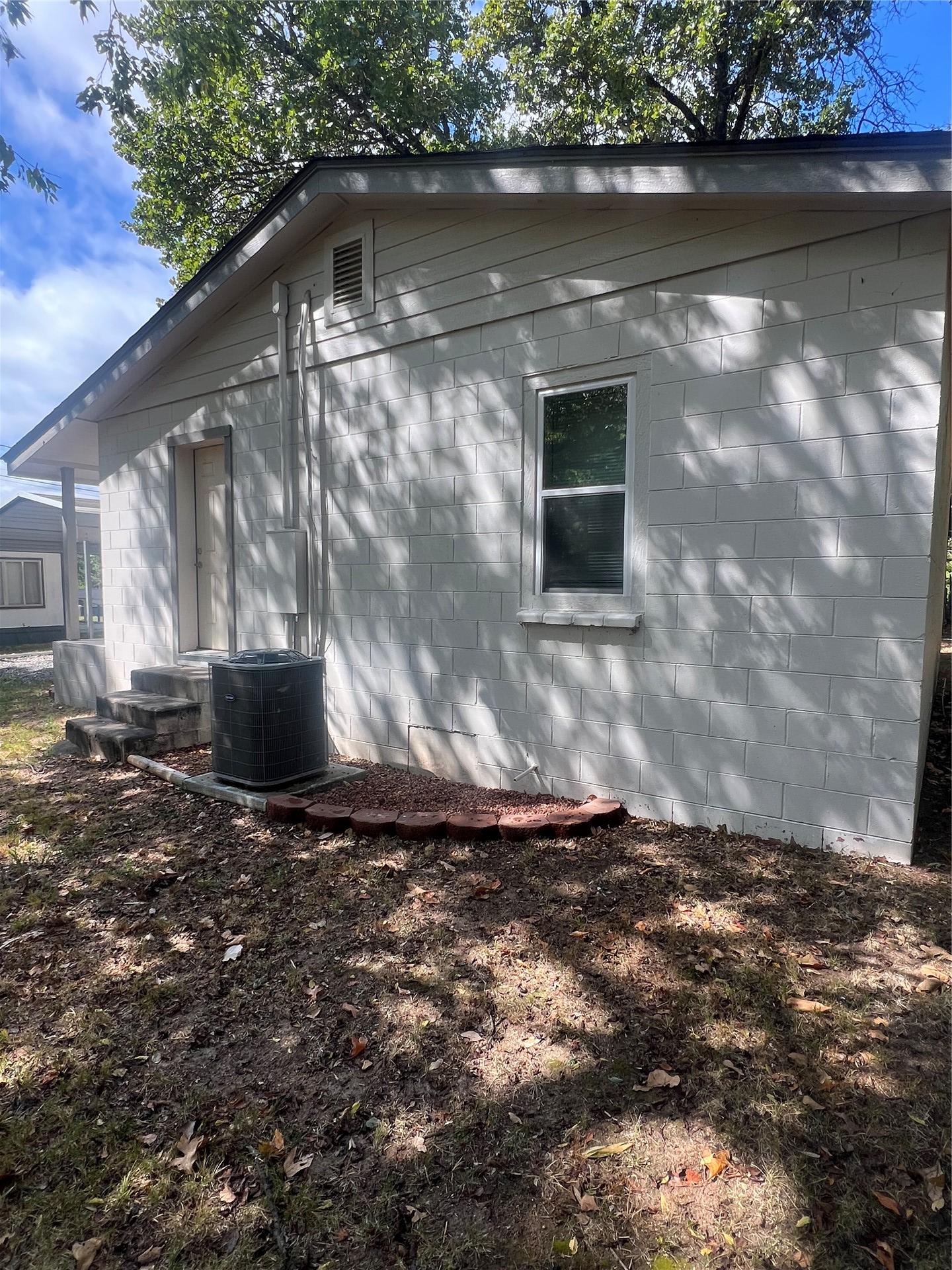 1380 Day Lane Tahlequah OK 74464