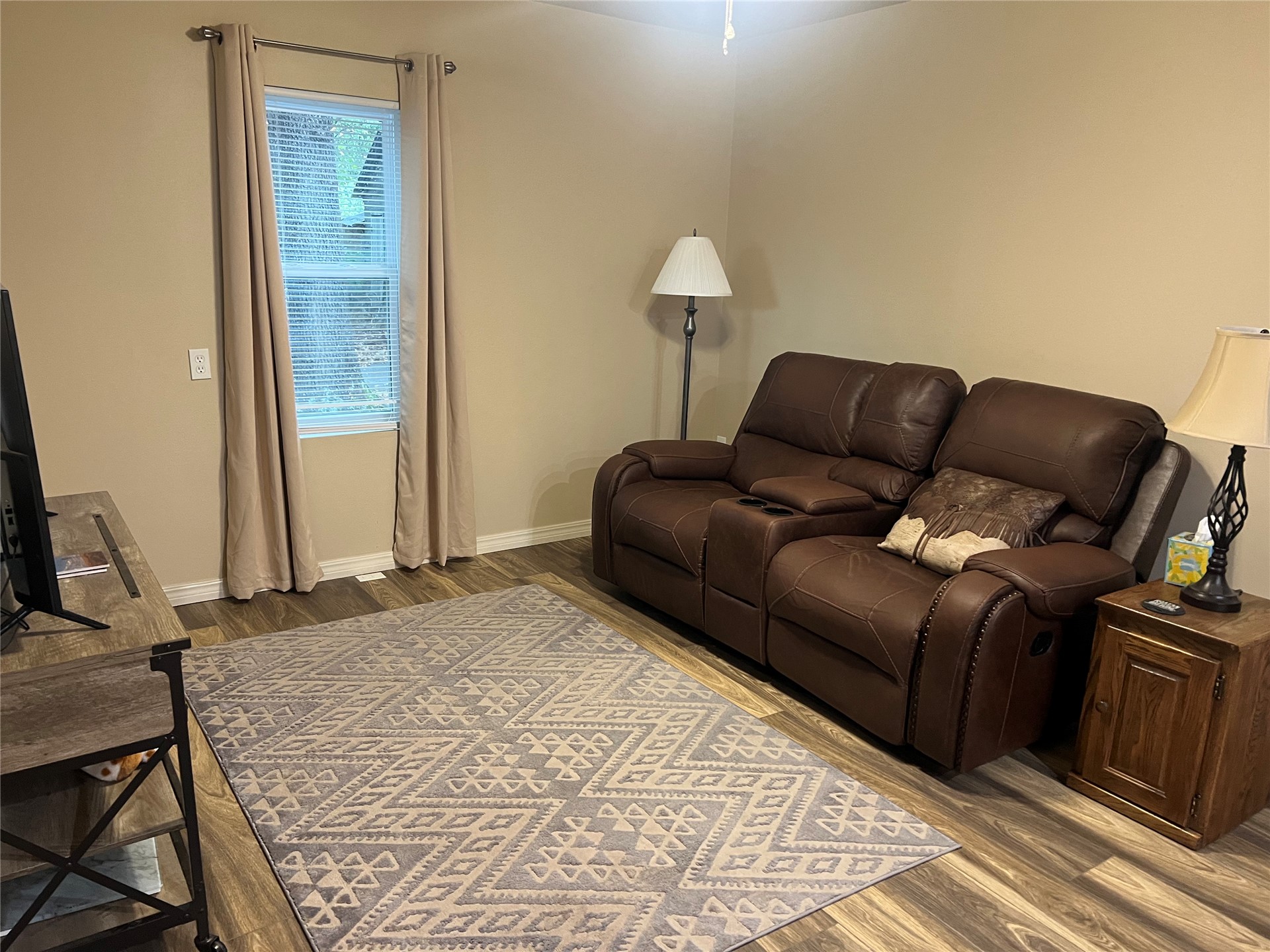 1380 Day Lane Tahlequah OK 74464