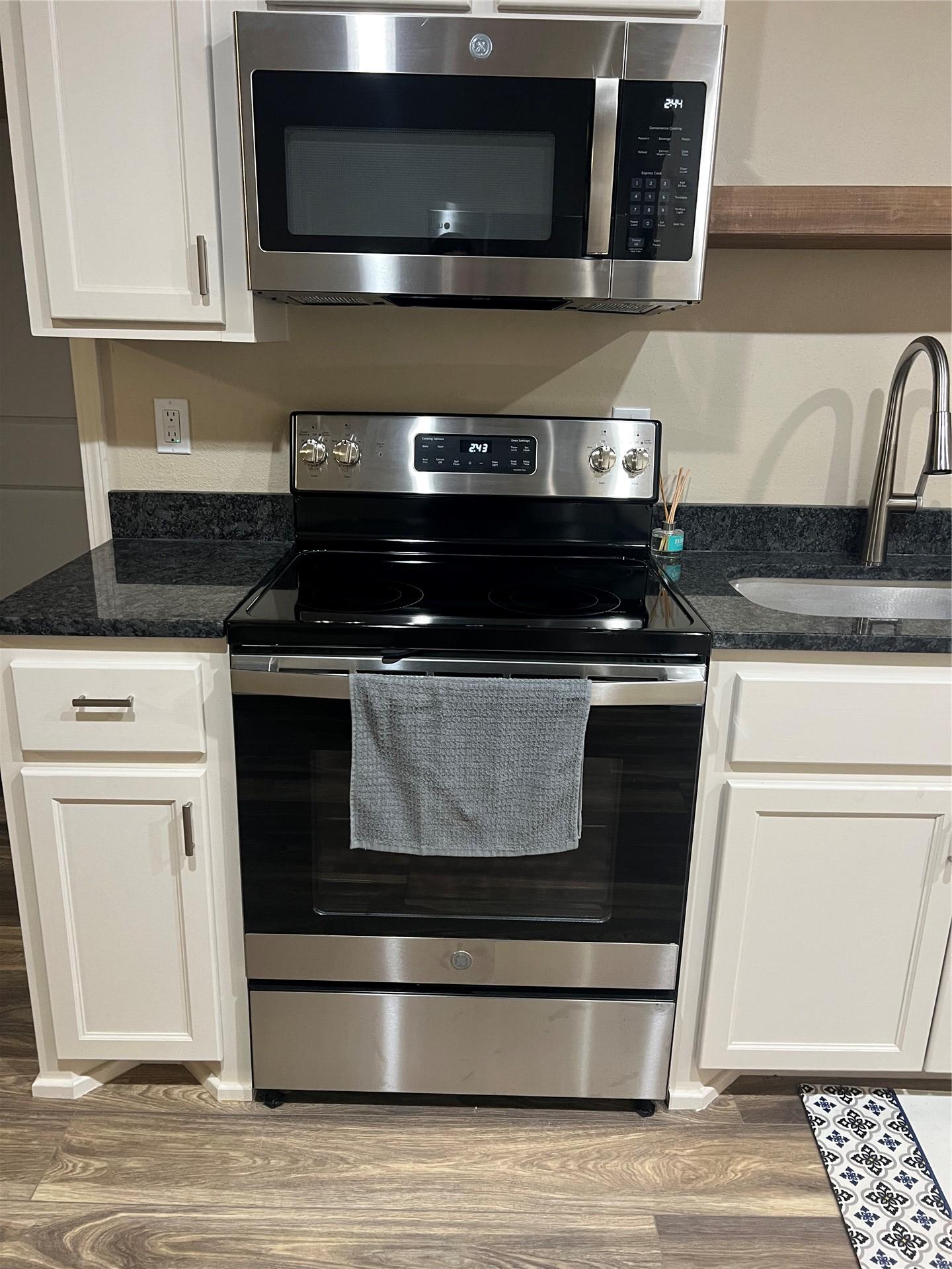 1380 Day Lane Tahlequah OK 74464
