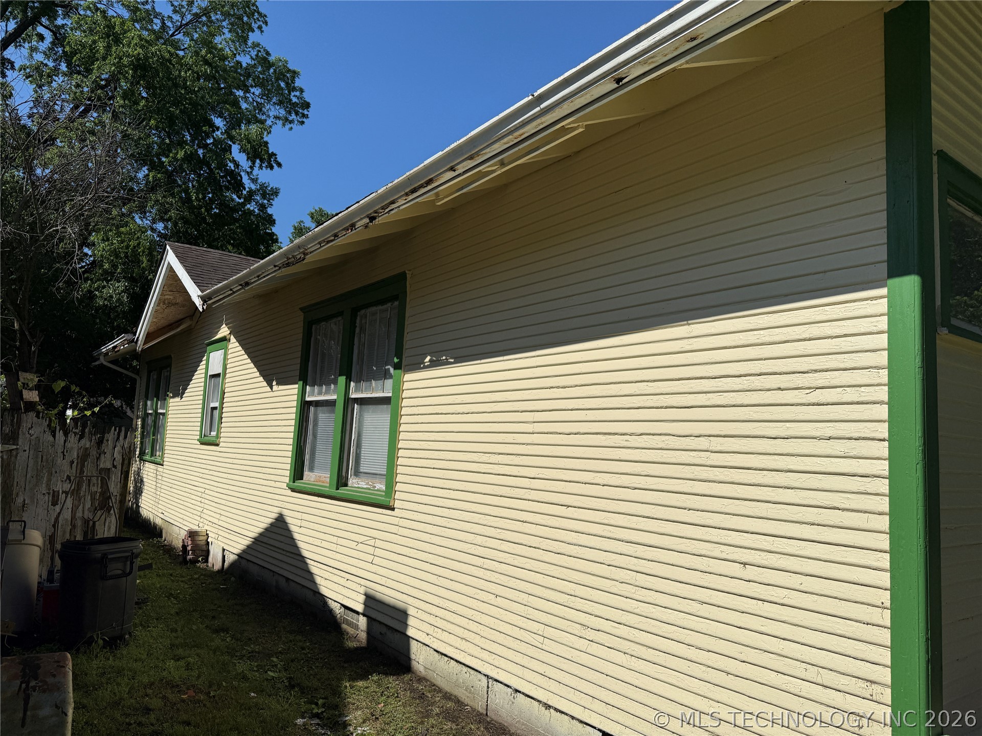 2429 Columbus Street Muskogee OK 74401