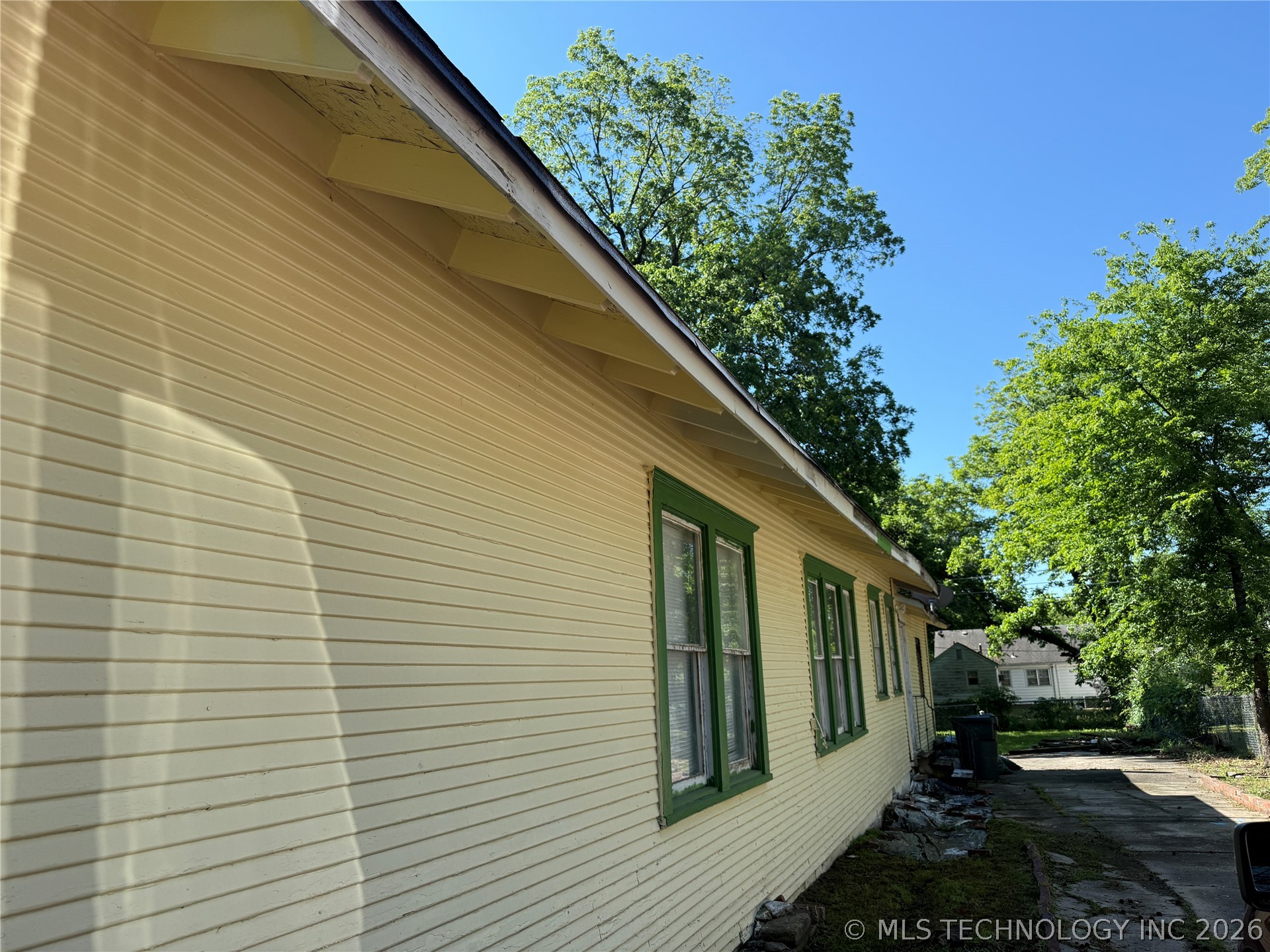 2429 Columbus Street Muskogee OK 74401