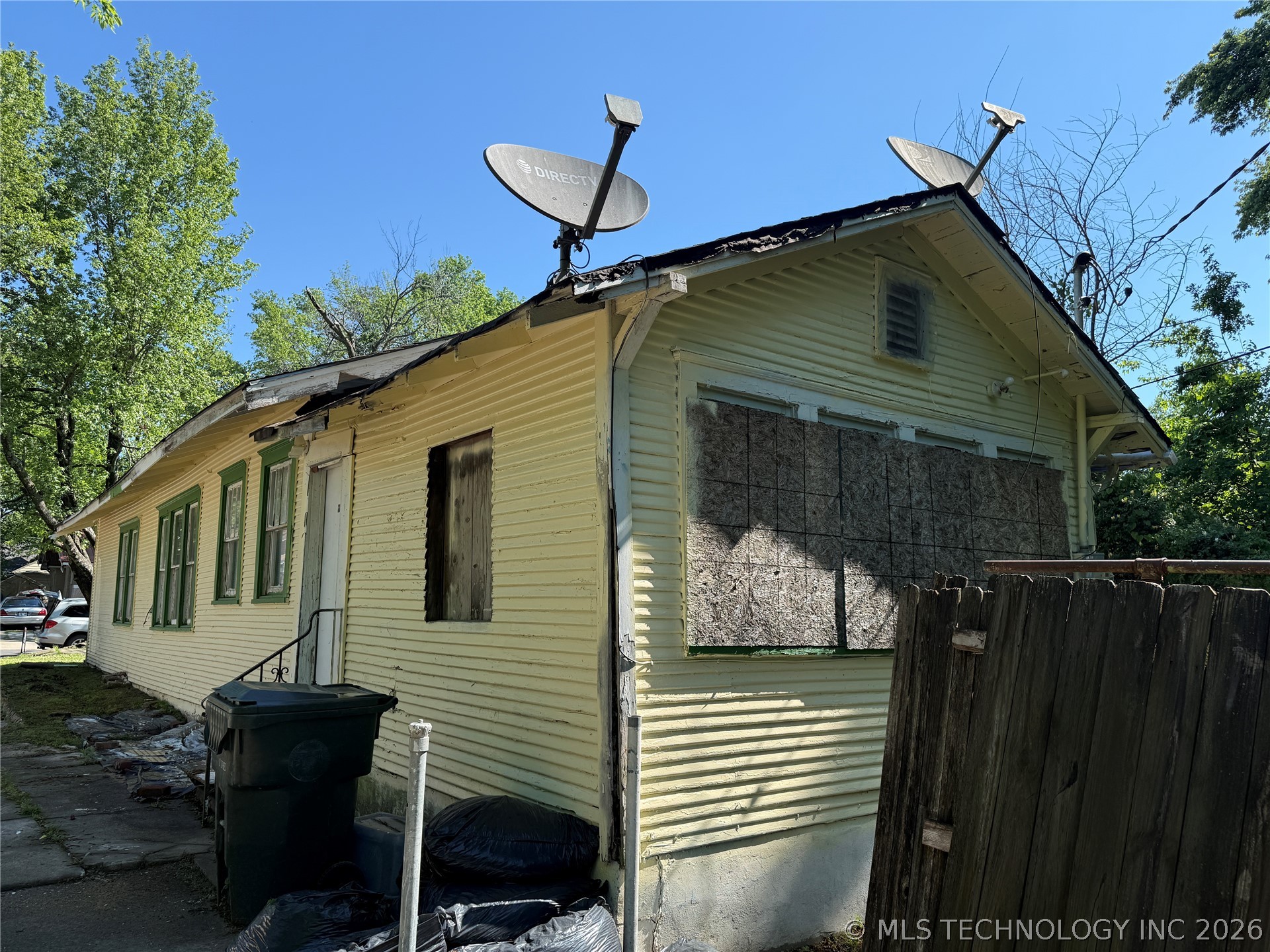 2429 Columbus Street Muskogee OK 74401
