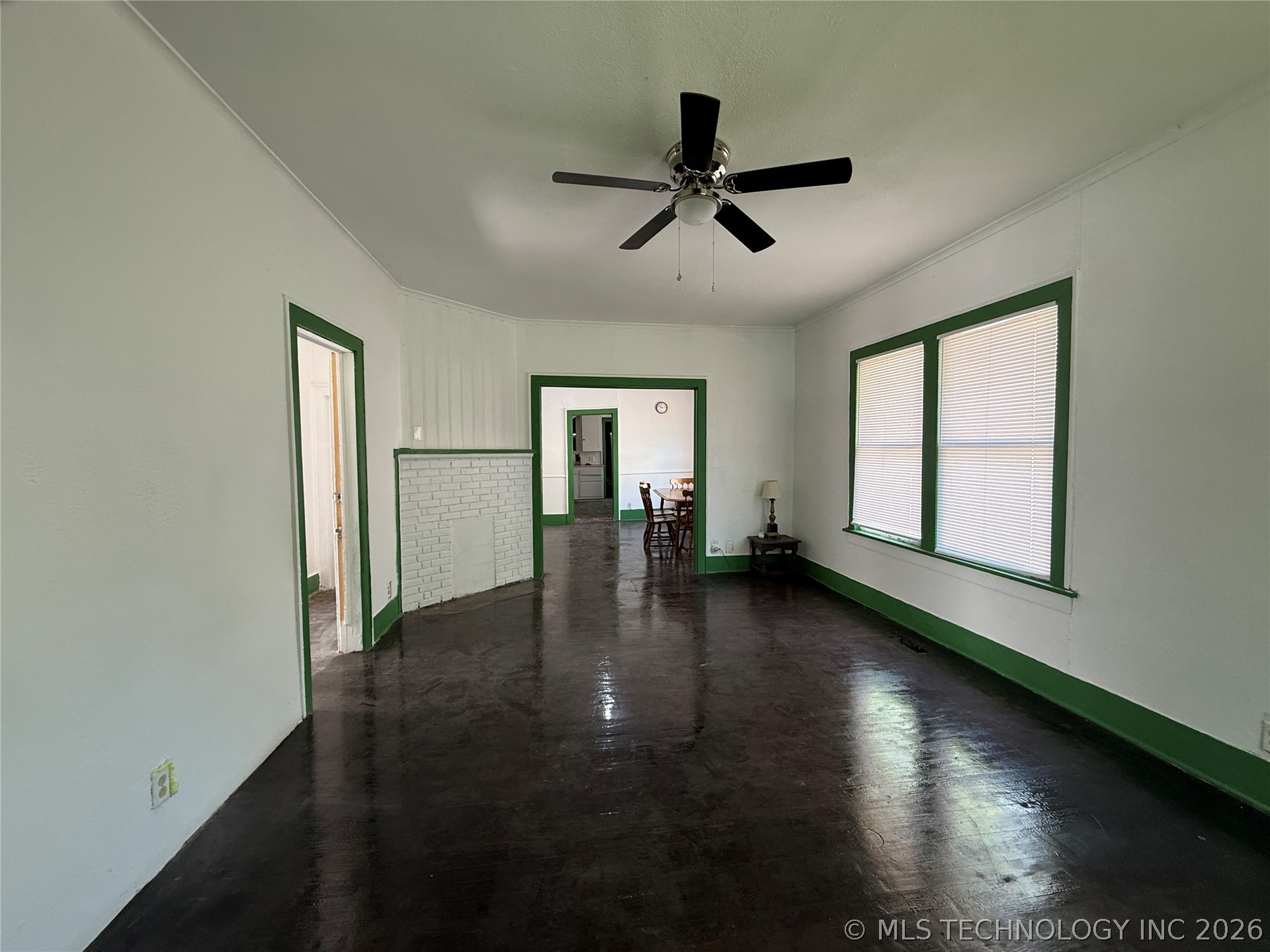 2429 Columbus Street Muskogee OK 74401