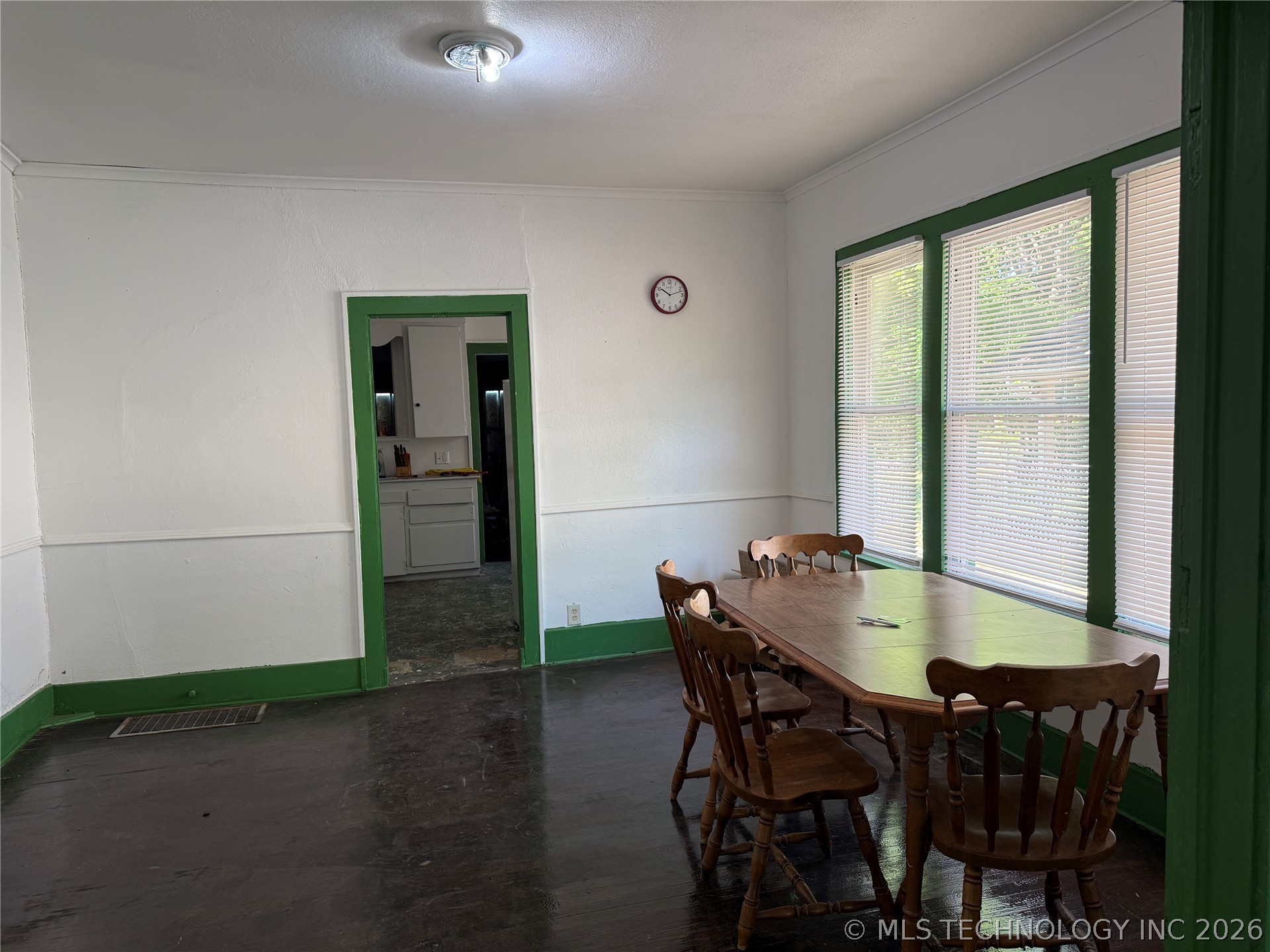2429 Columbus Street Muskogee OK 74401