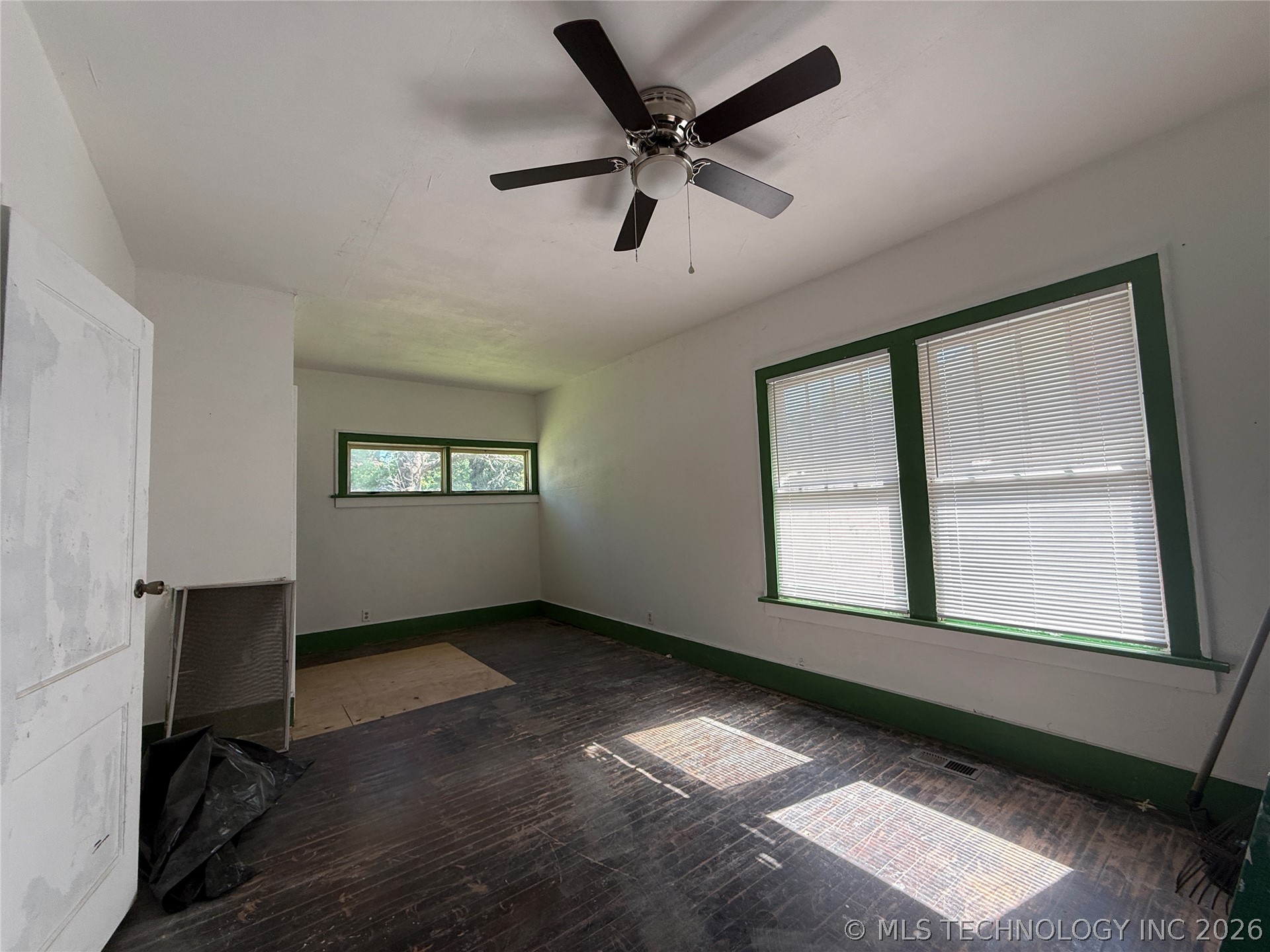 2429 Columbus Street Muskogee OK 74401