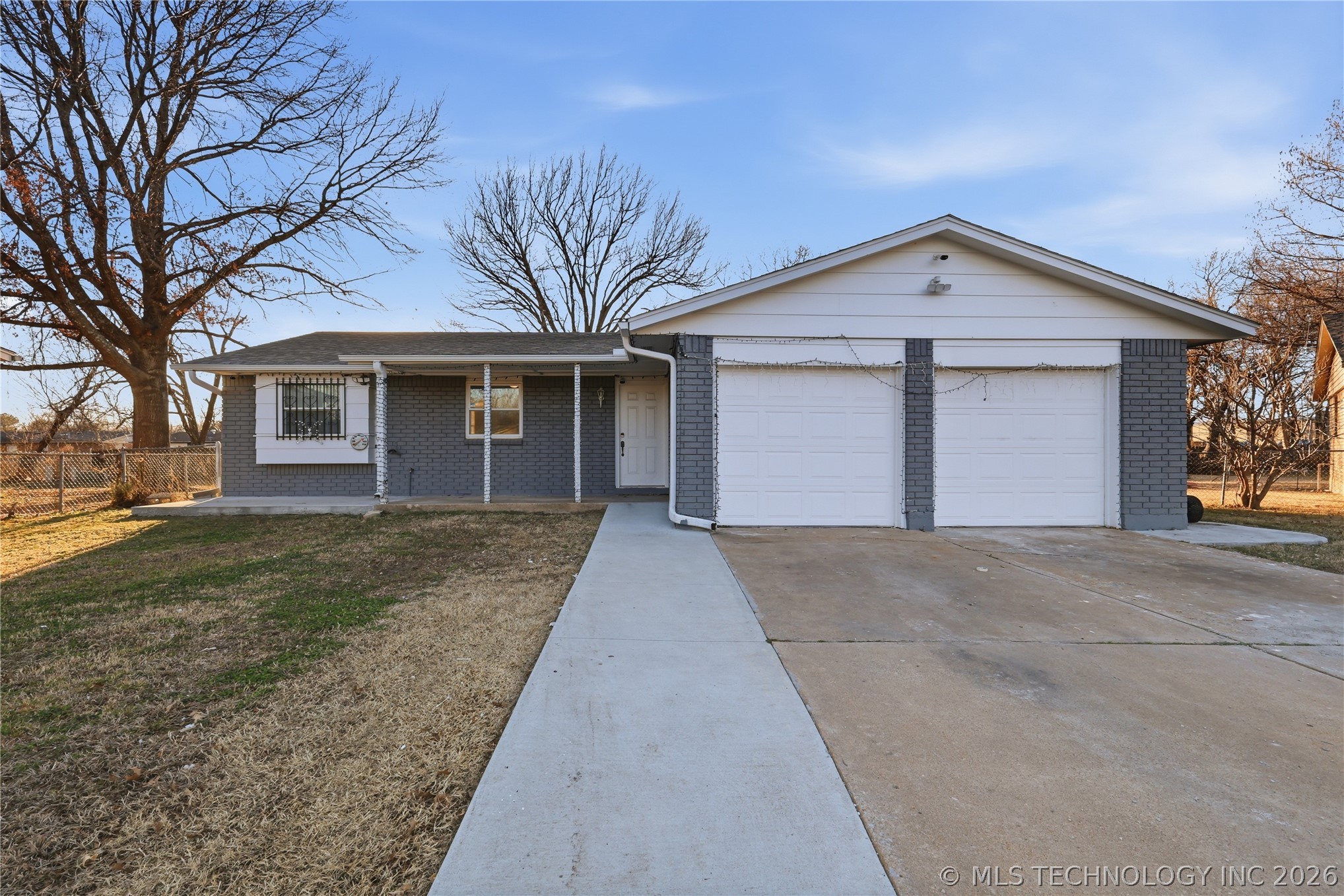 2206 S 131st East Avenue Tulsa OK 74134