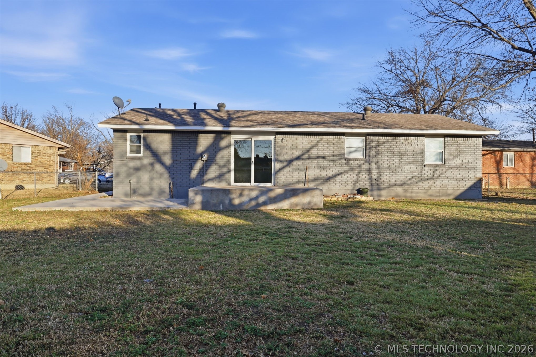 2206 S 131st East Avenue Tulsa OK 74134