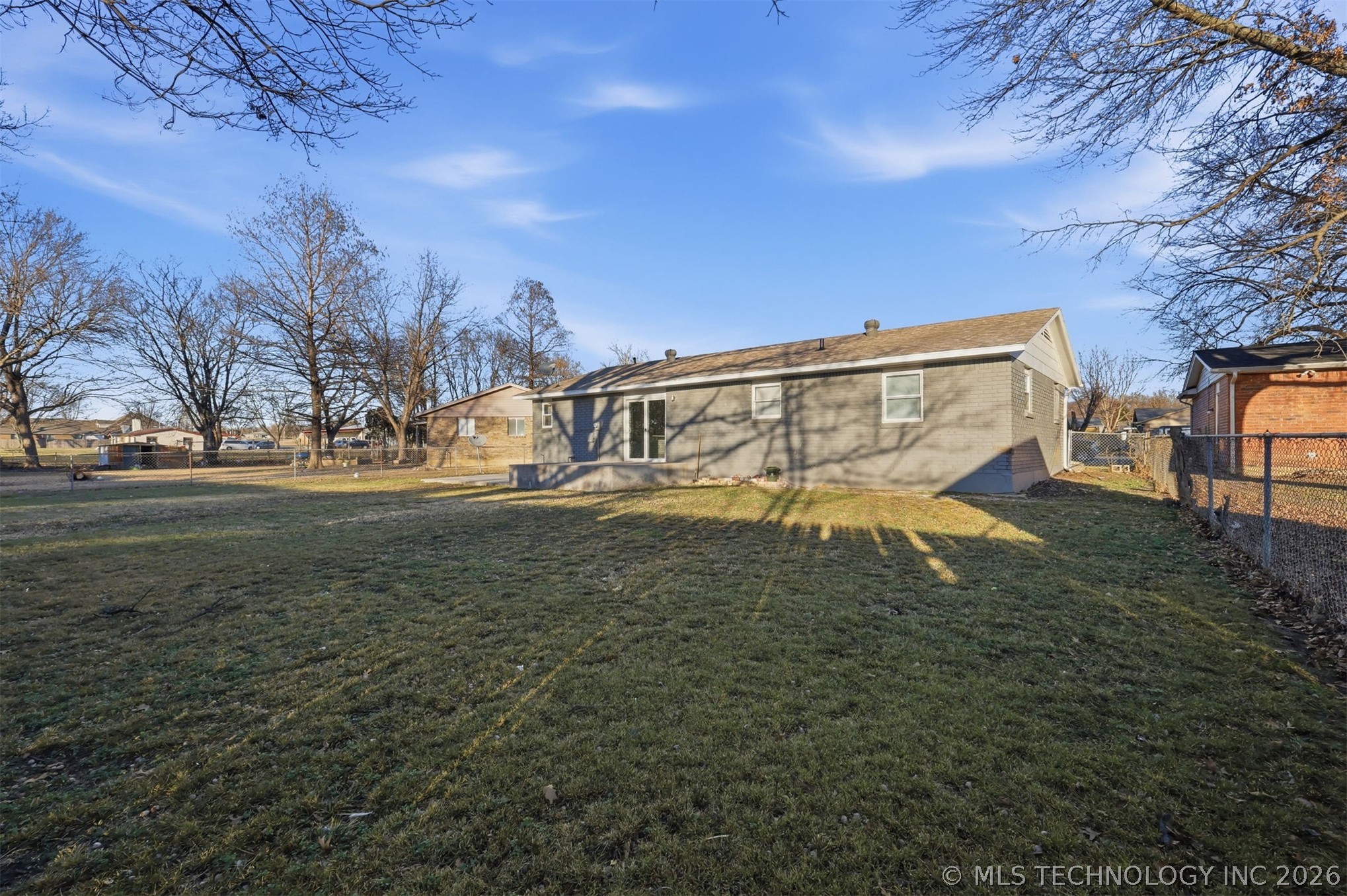 2206 S 131st East Avenue Tulsa OK 74134