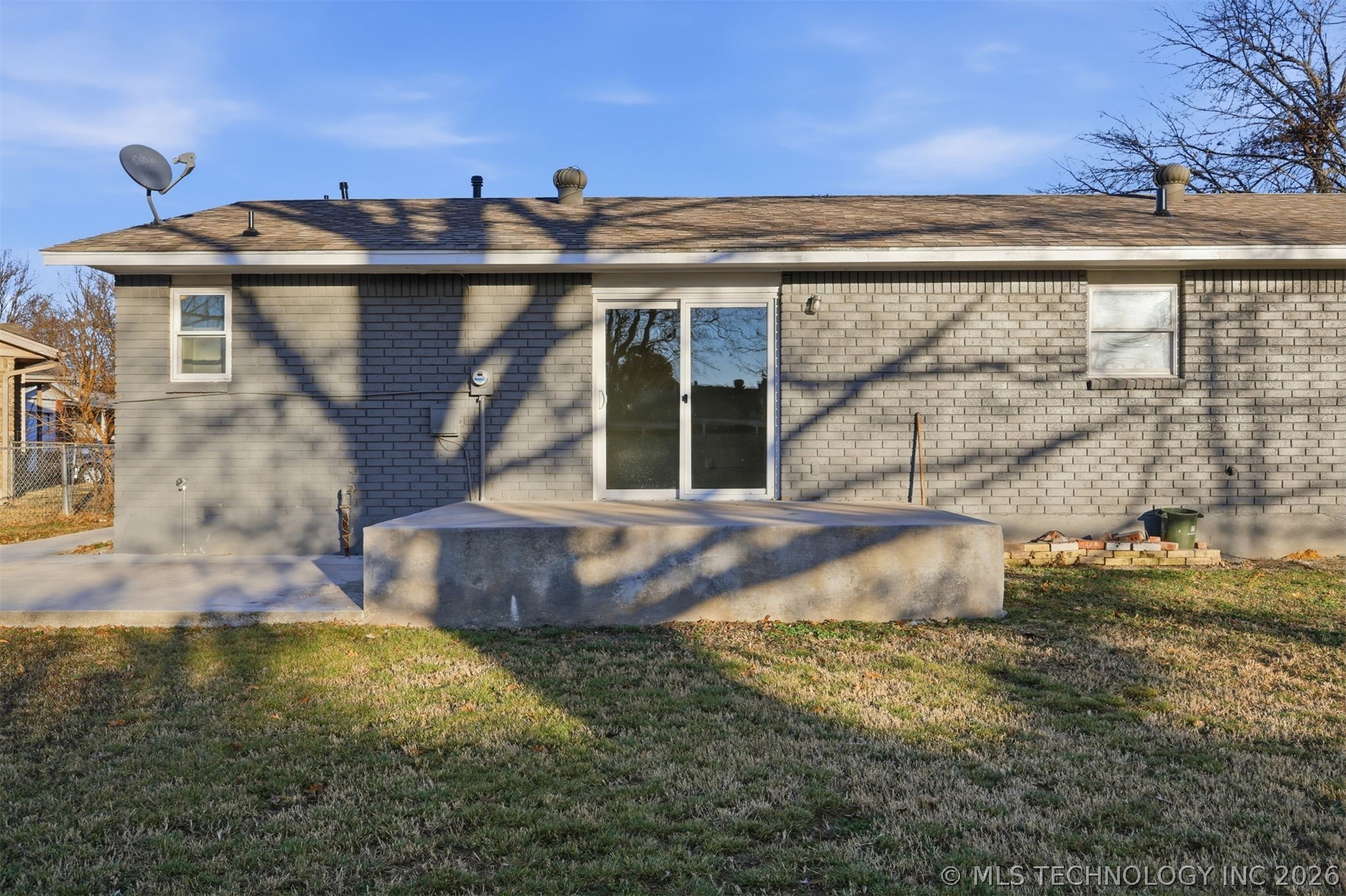 2206 S 131st East Avenue Tulsa OK 74134