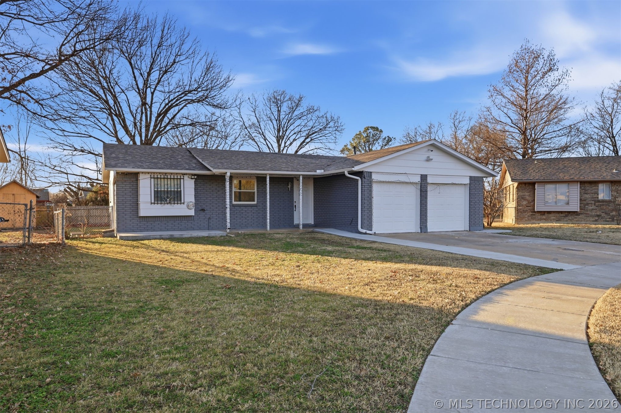 2206 S 131st East Avenue Tulsa OK 74134