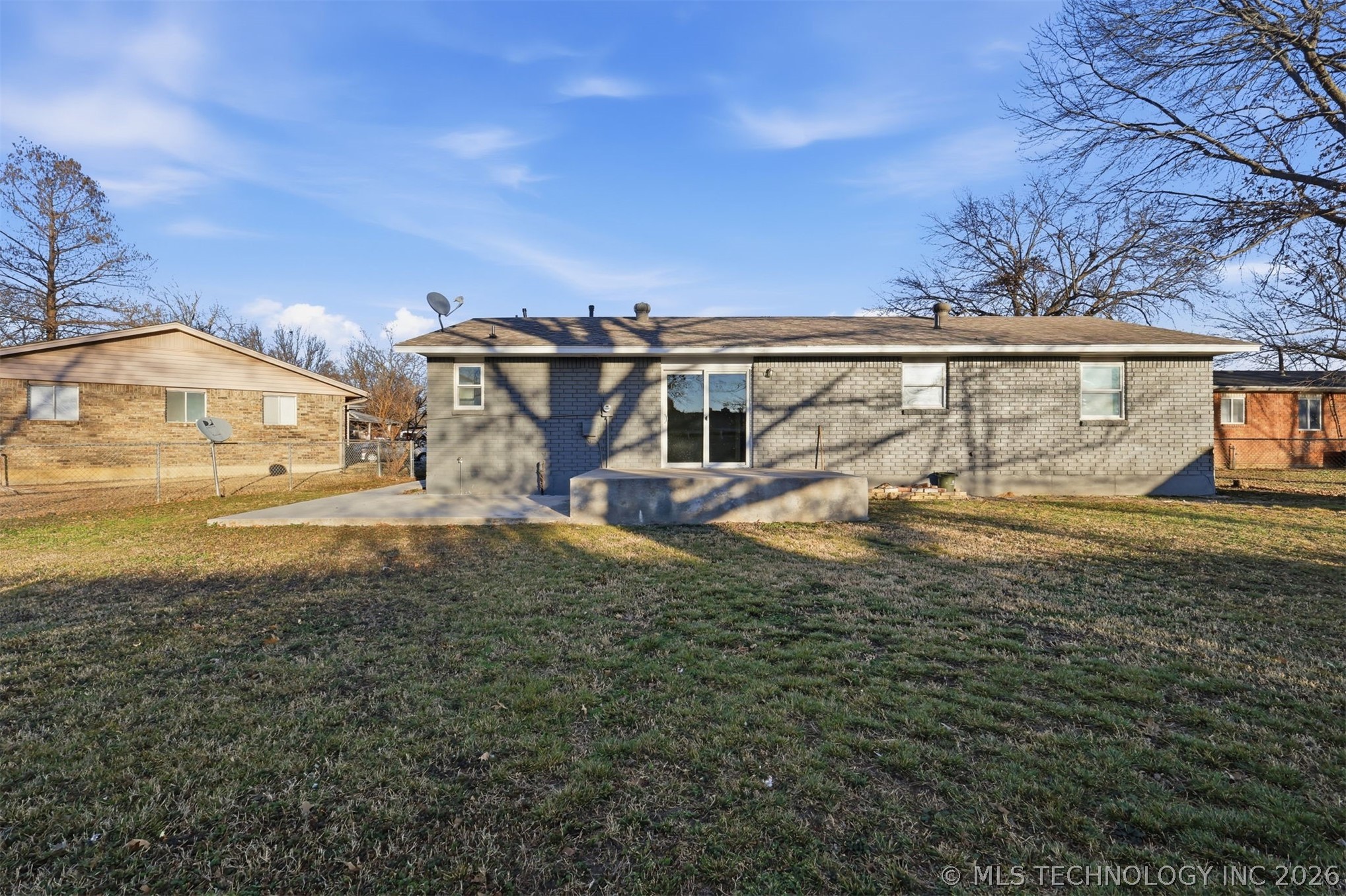 2206 S 131st East Avenue Tulsa OK 74134