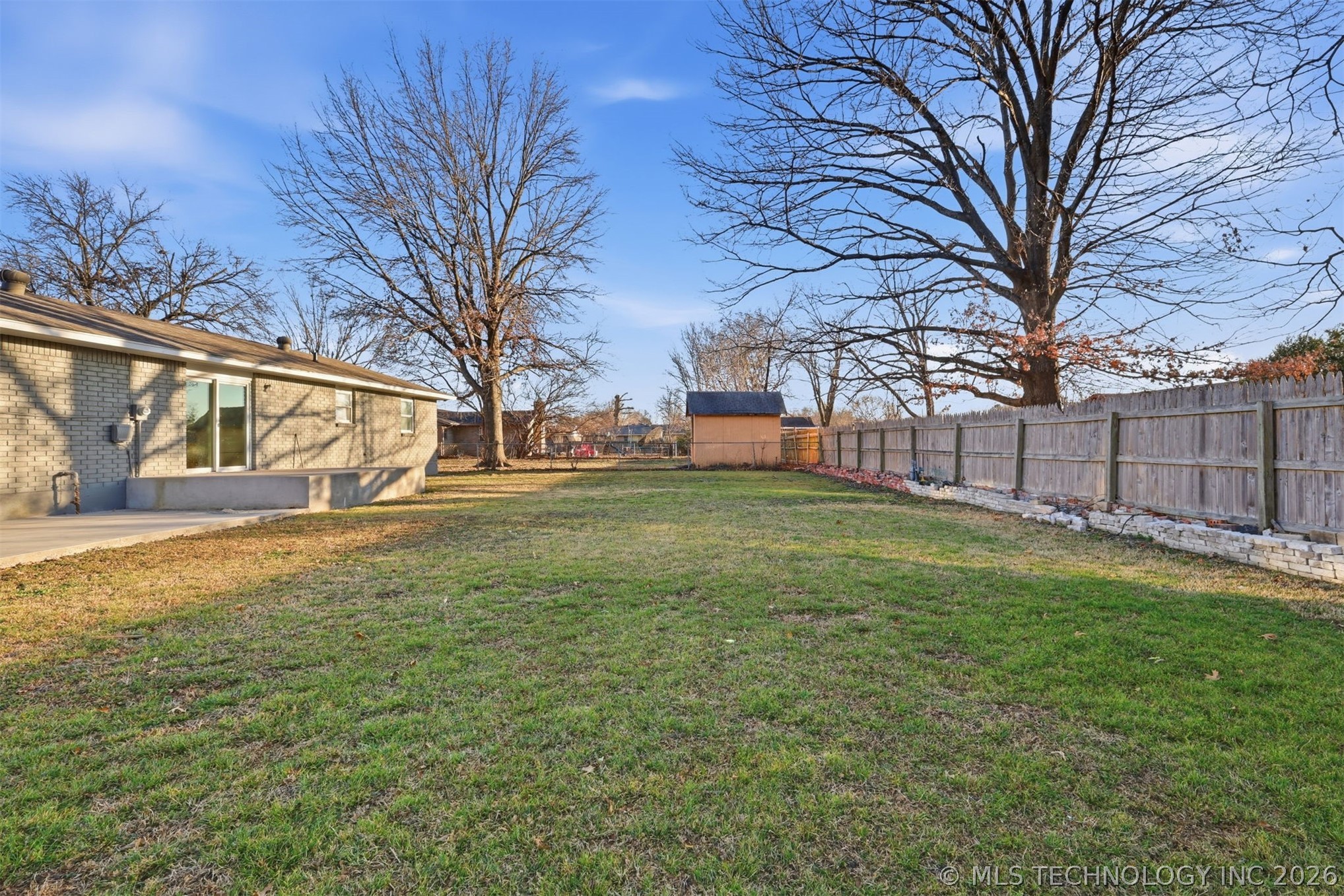 2206 S 131st East Avenue Tulsa OK 74134