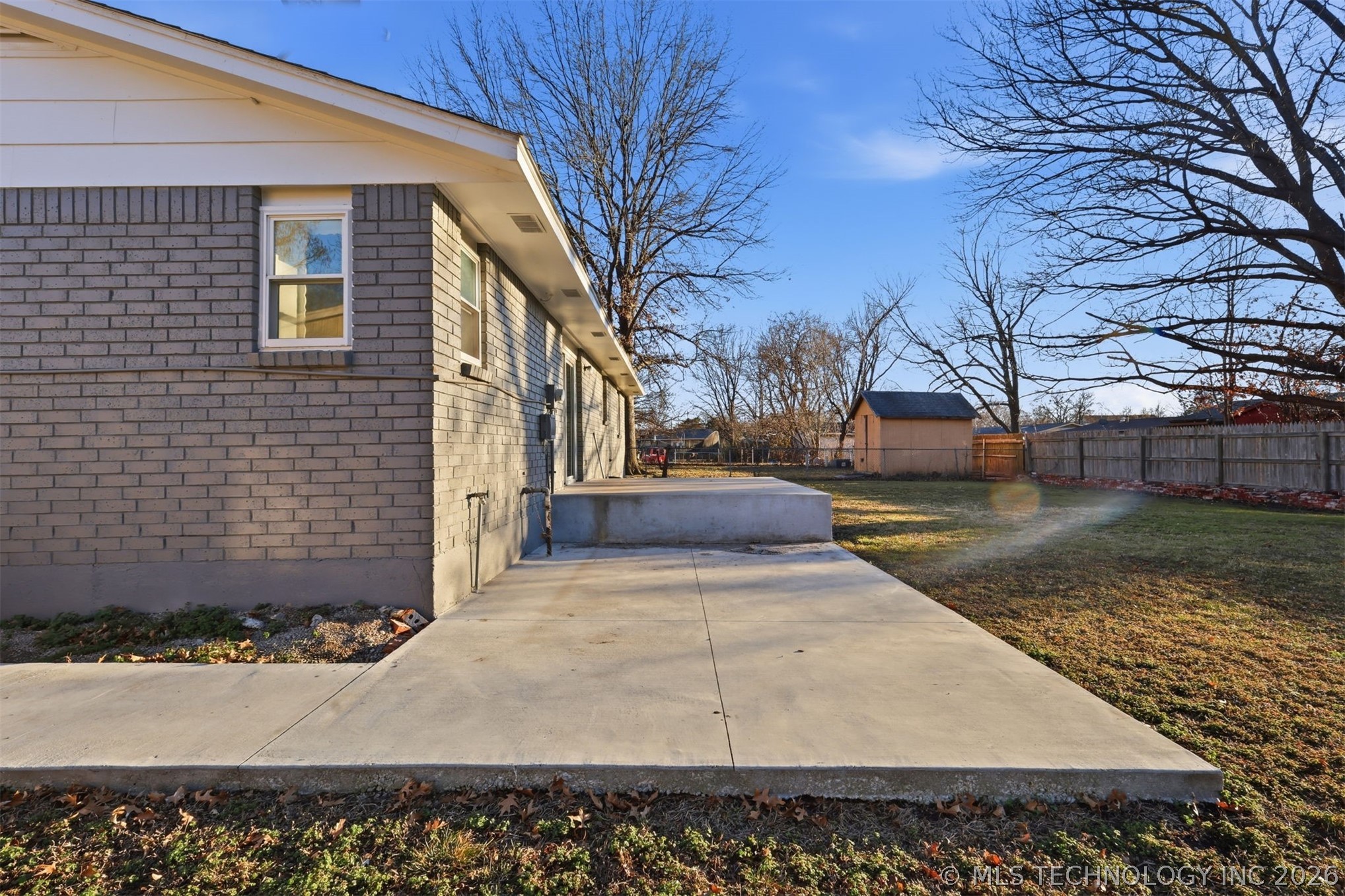 2206 S 131st East Avenue Tulsa OK 74134