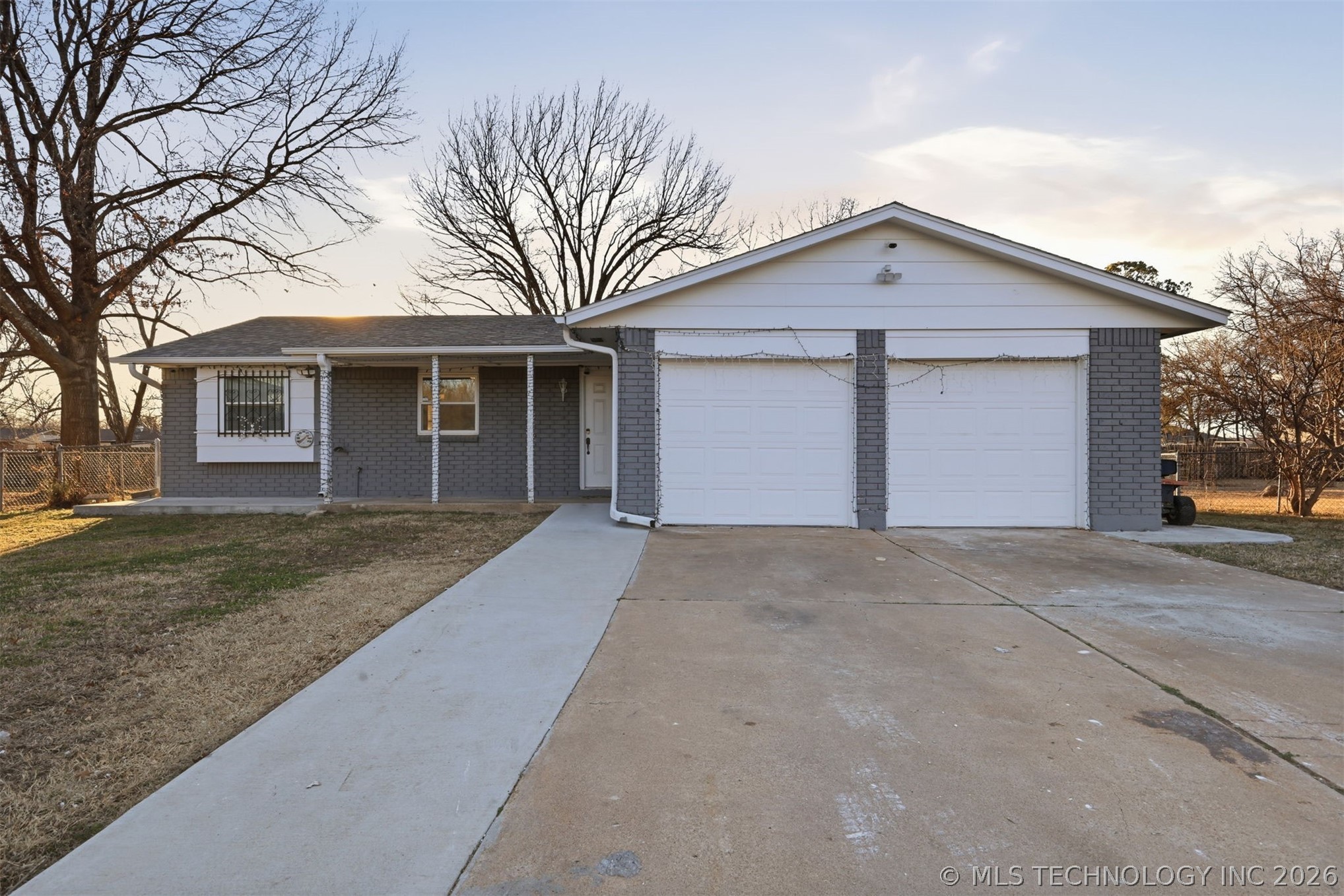 2206 S 131st East Avenue Tulsa OK 74134