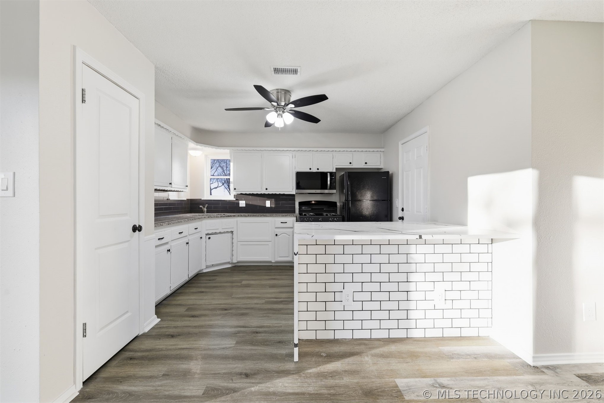 2206 S 131st East Avenue Tulsa OK 74134