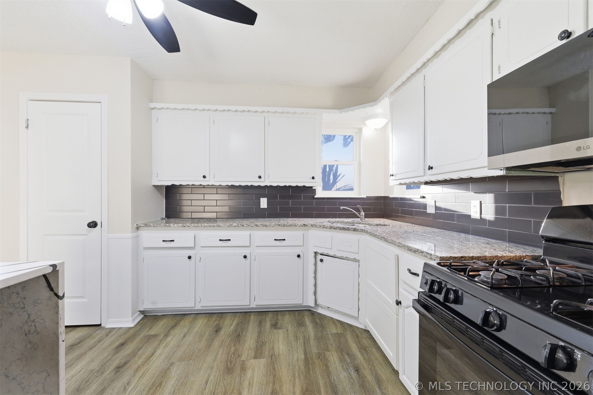 2206 S 131st East Avenue Tulsa OK 74134