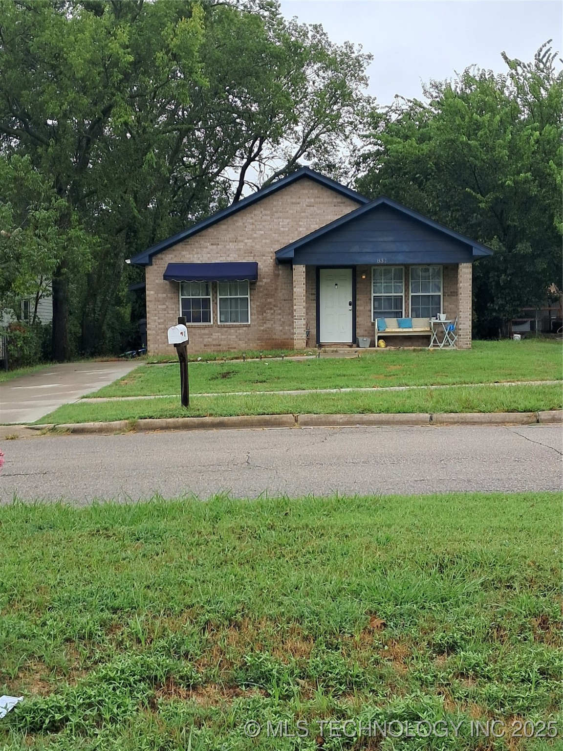 837 C SE Ardmore OK 73401