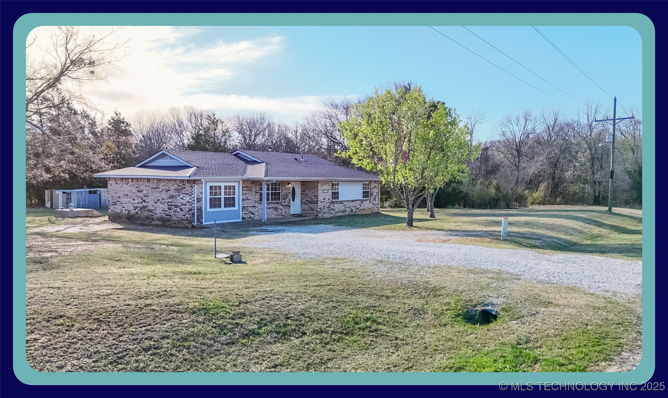 7026 County Road 3610 Ada OK 74820