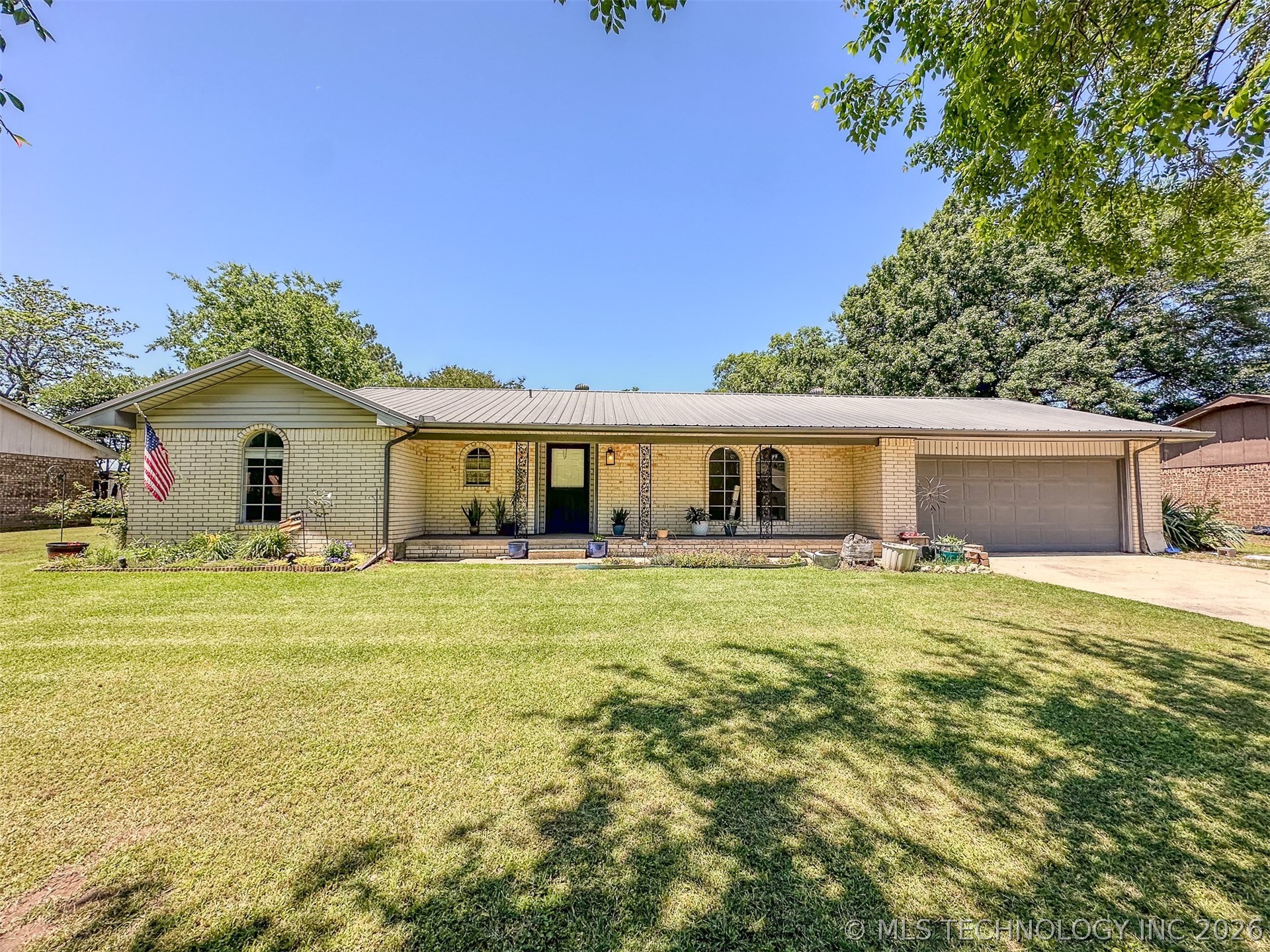 117 E Lynn Haven Durant OK 74701