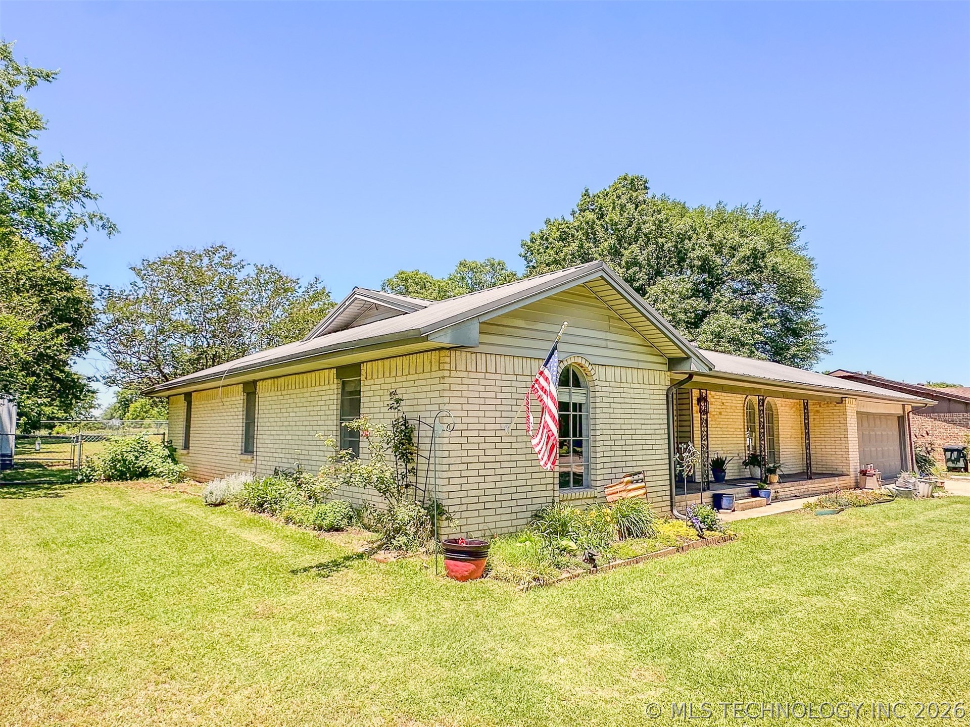 117 E Lynn Haven Durant OK 74701