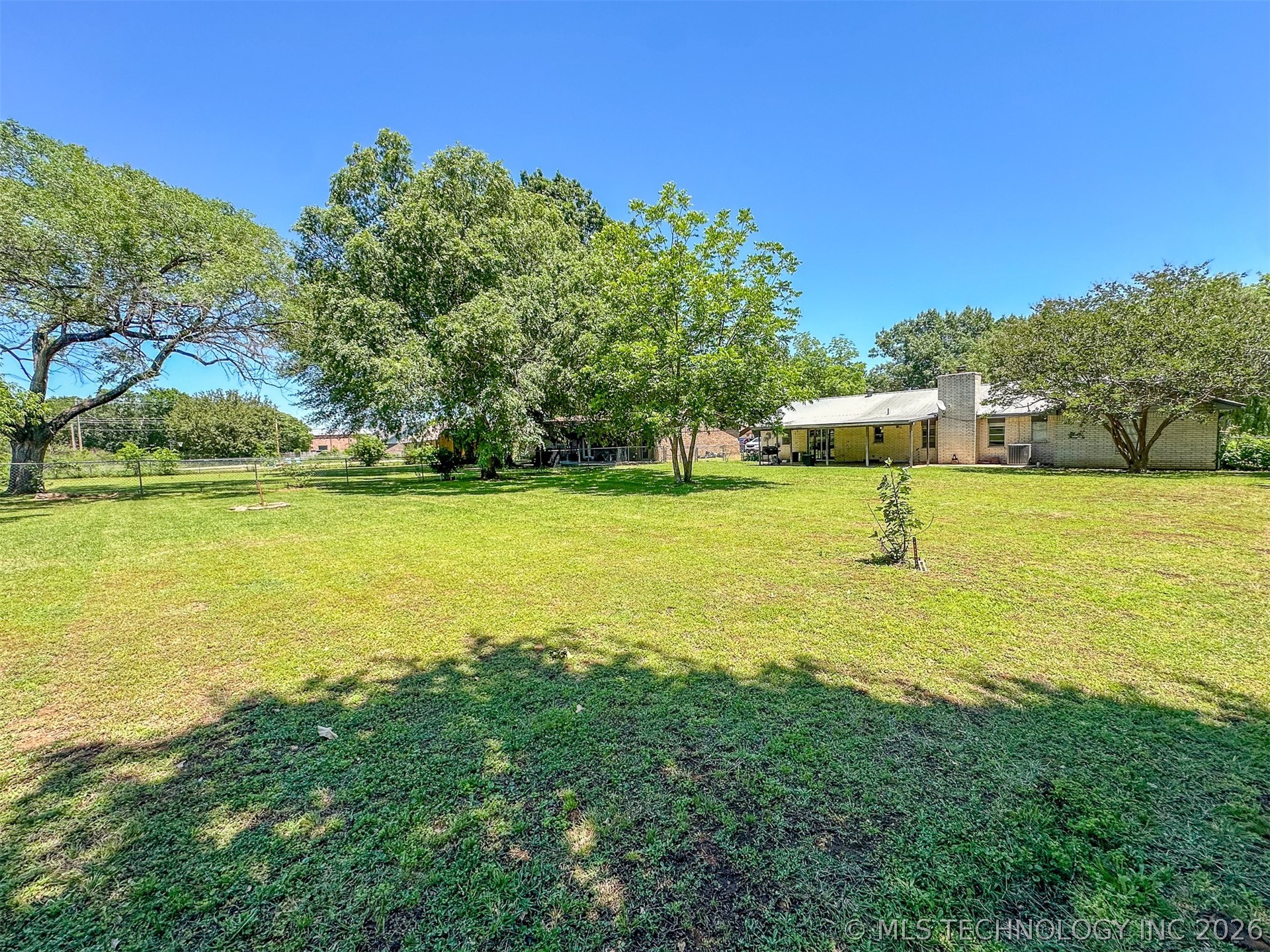 117 E Lynn Haven Durant OK 74701